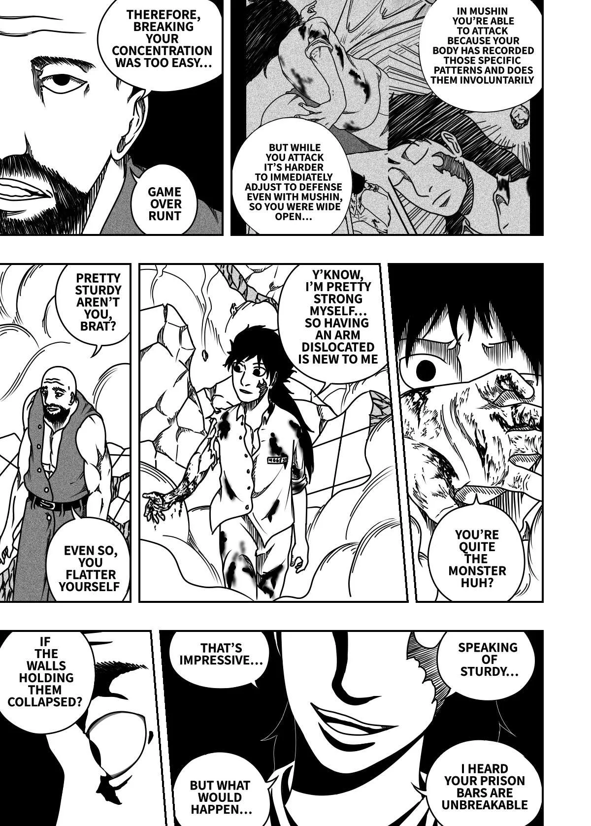Black Dragon Chapter 22 page 16