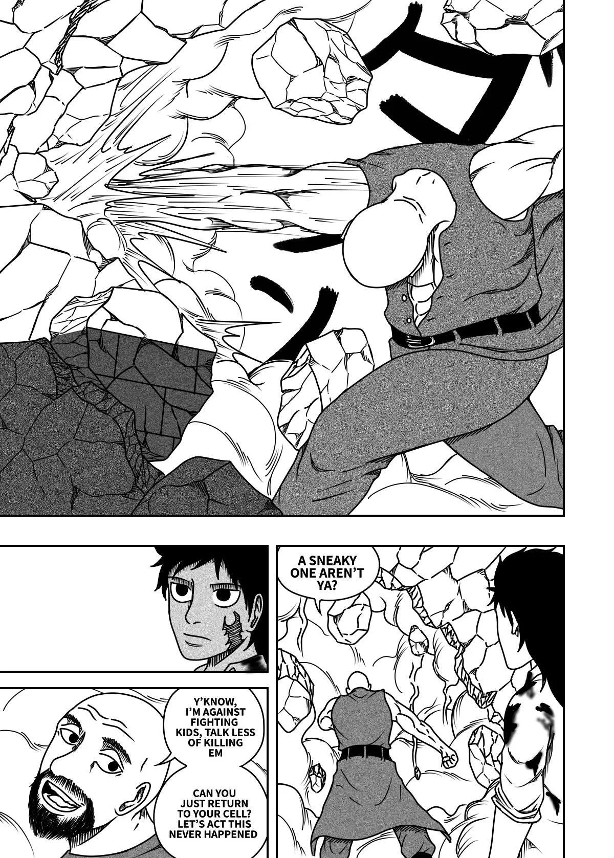 Black Dragon Chapter 22 page 8