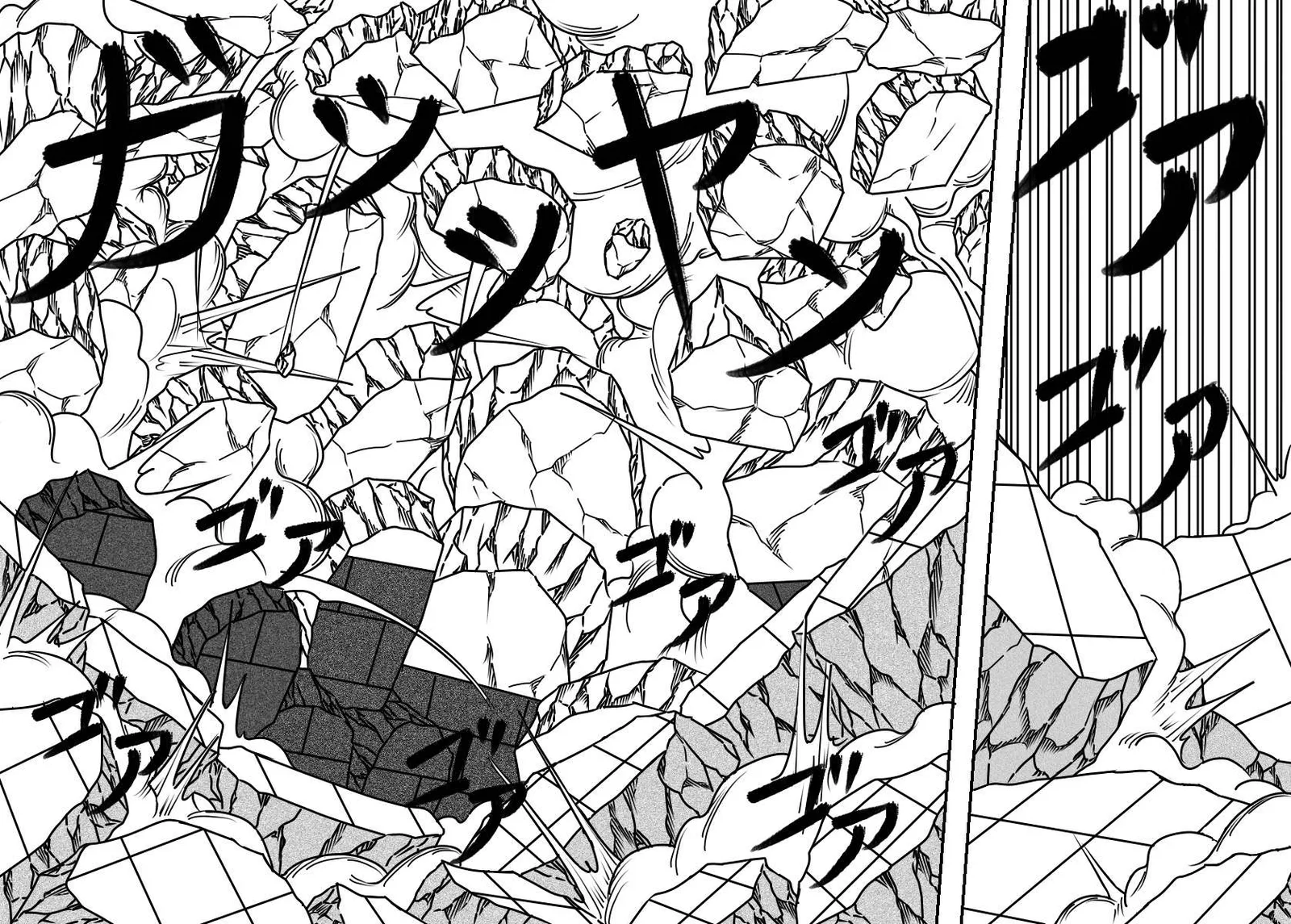 Black Dragon Chapter 22 page 19