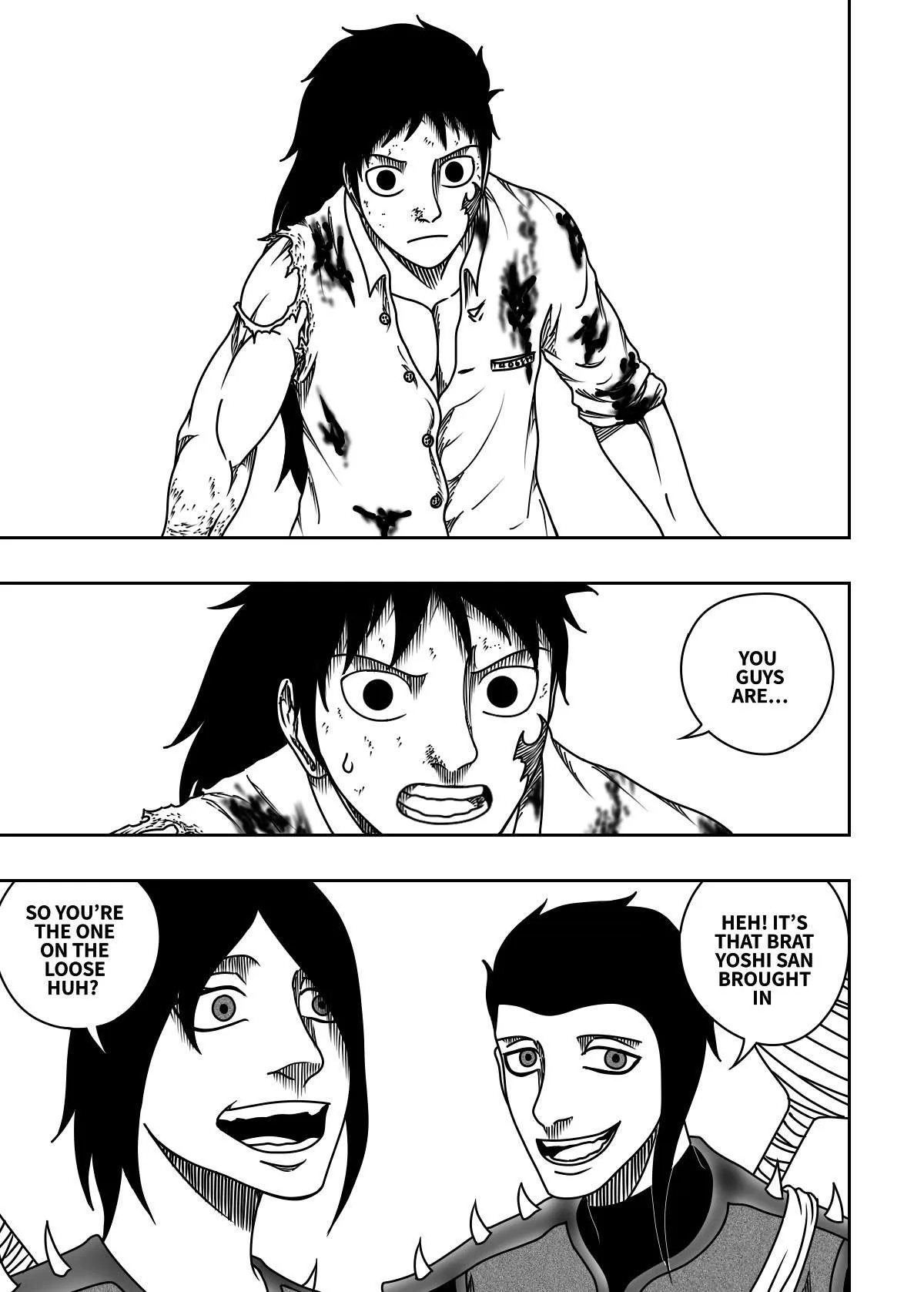 Black Dragon Chapter 22 page 25