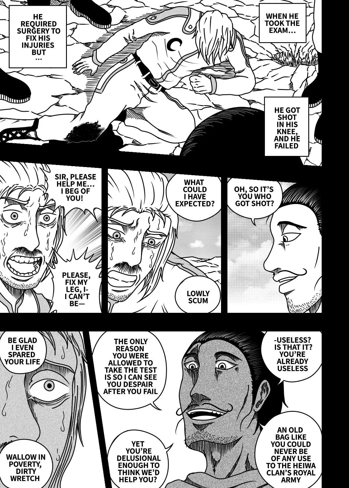 Black Dragon Chapter 23 page 7