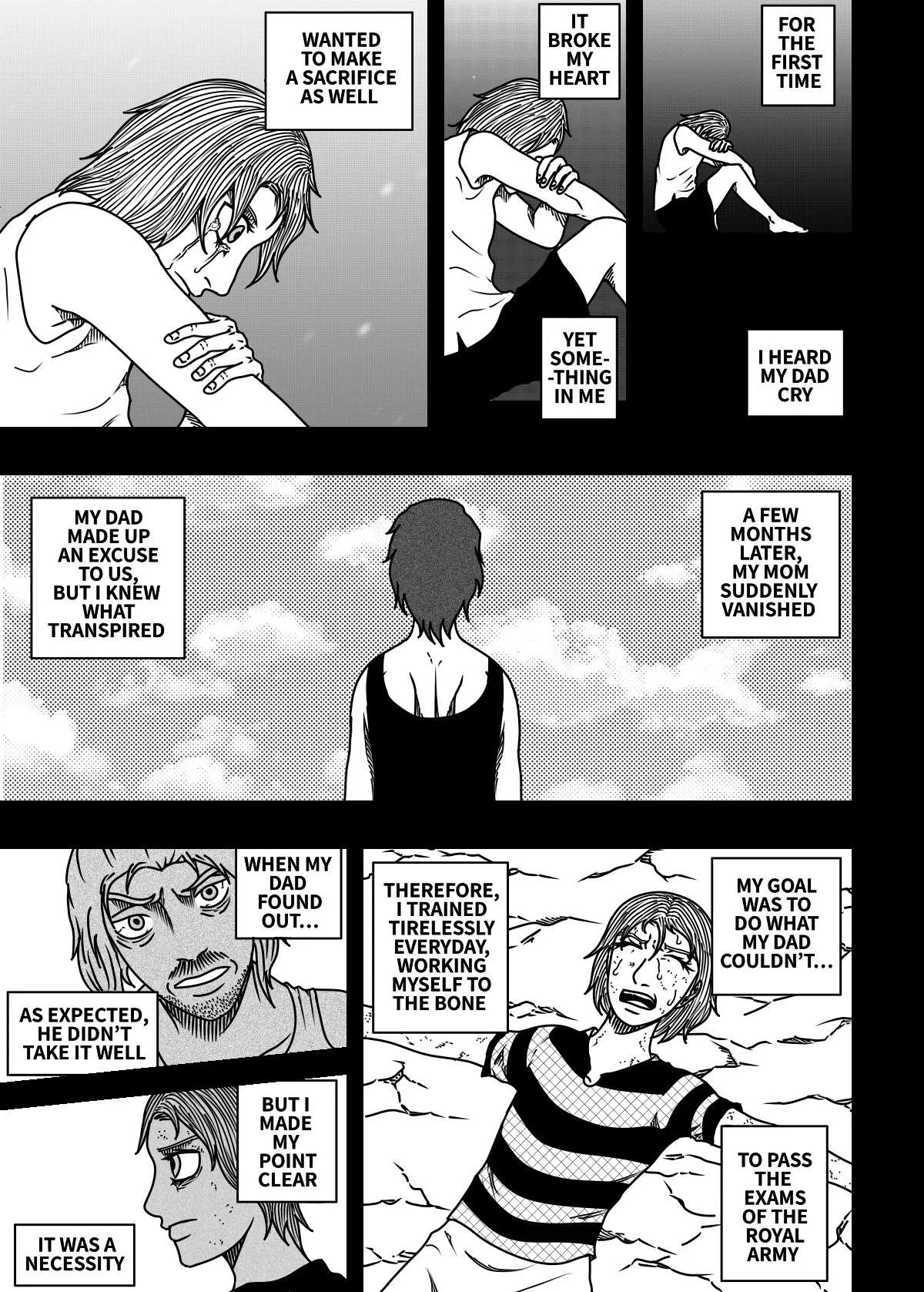 Black Dragon Chapter 23 page 9