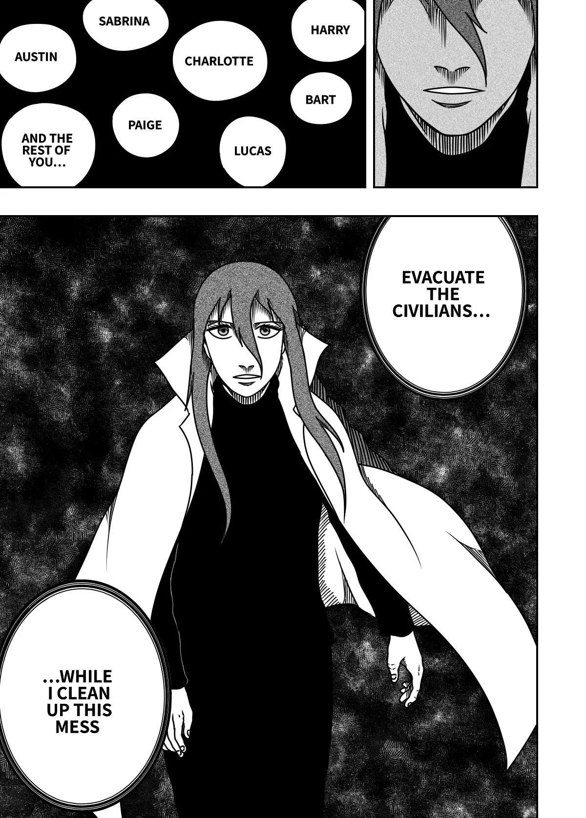 Black Dragon Chapter 23 page 21