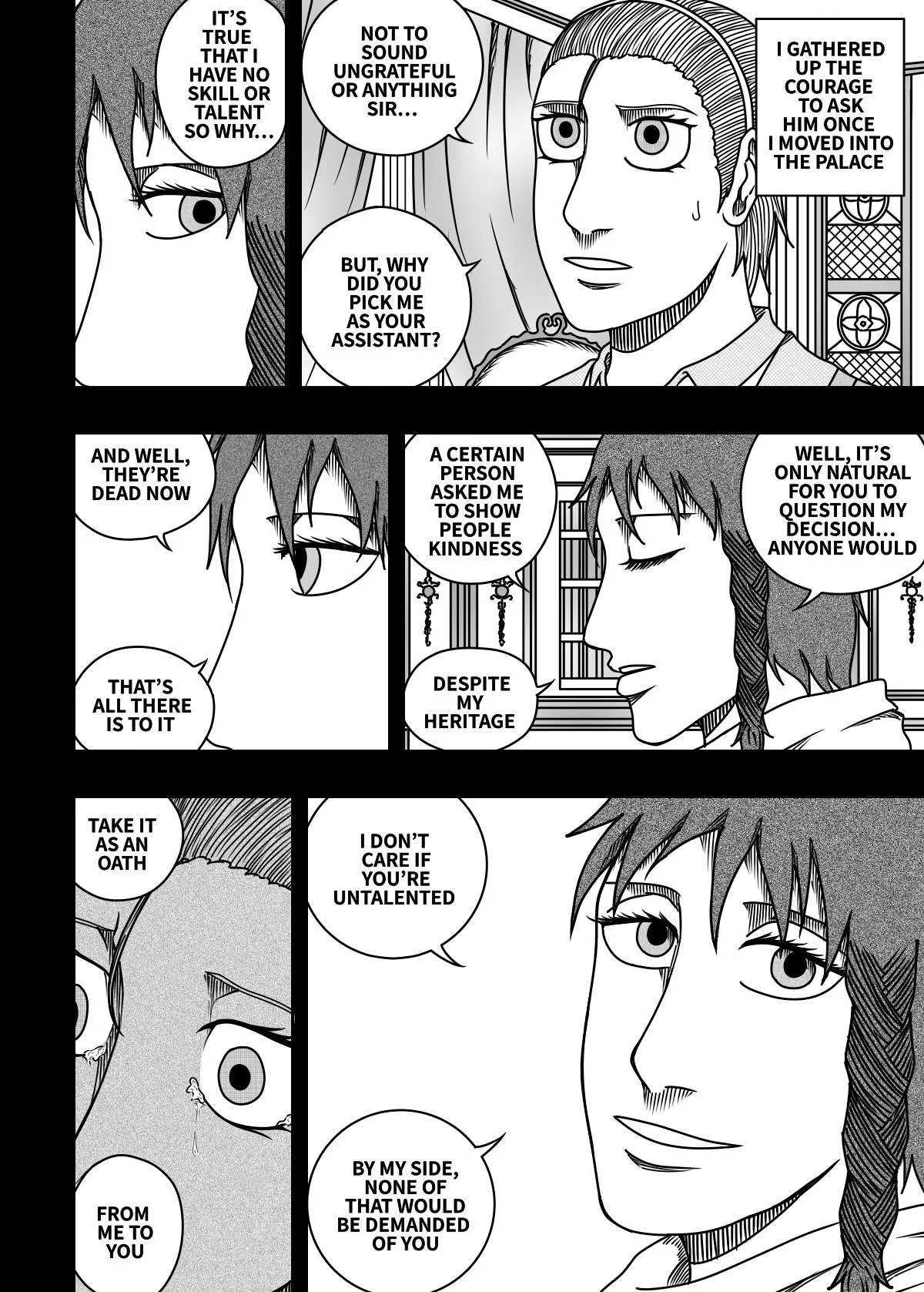 Black Dragon Chapter 23 page 18