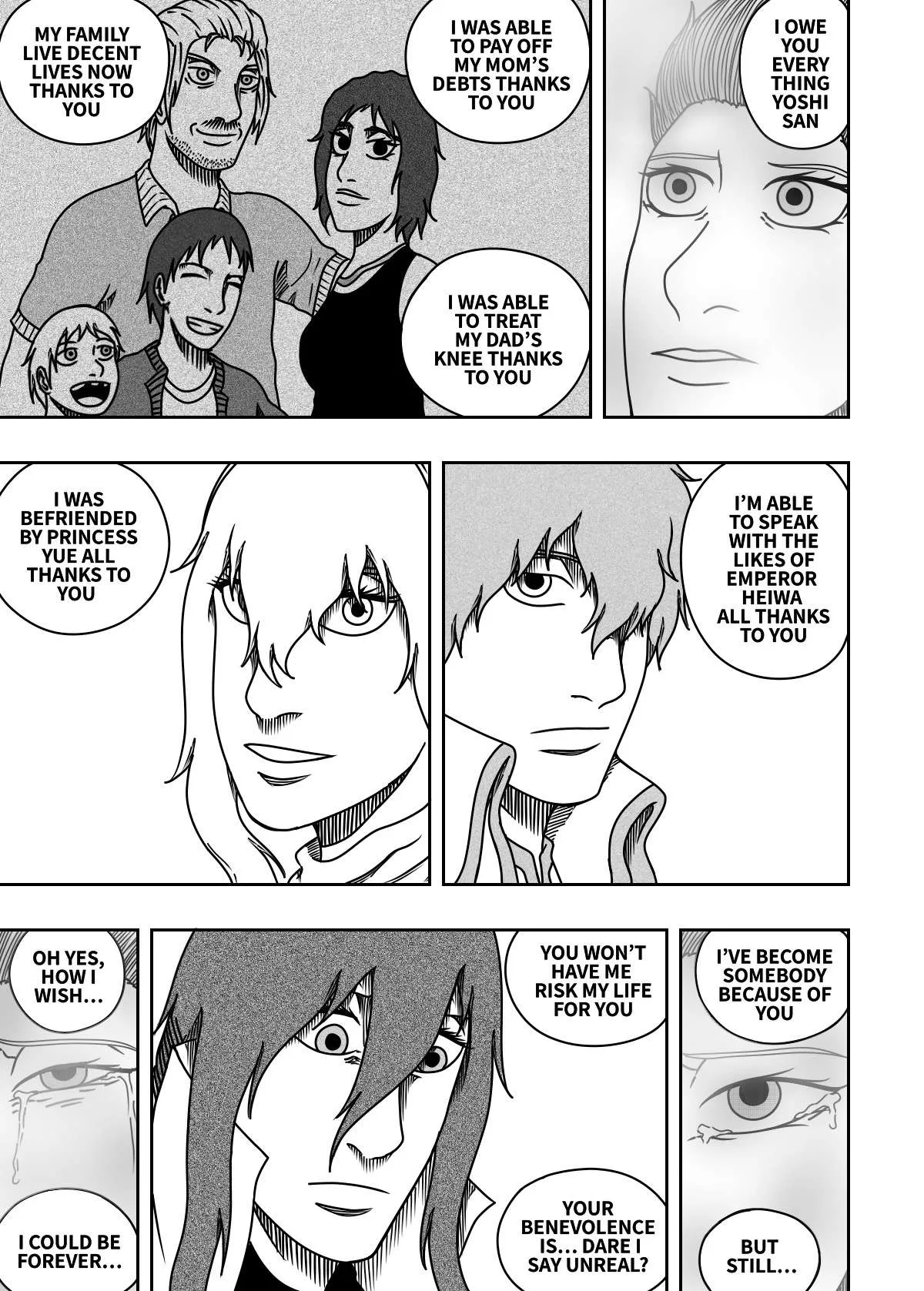 Black Dragon Chapter 23 page 19