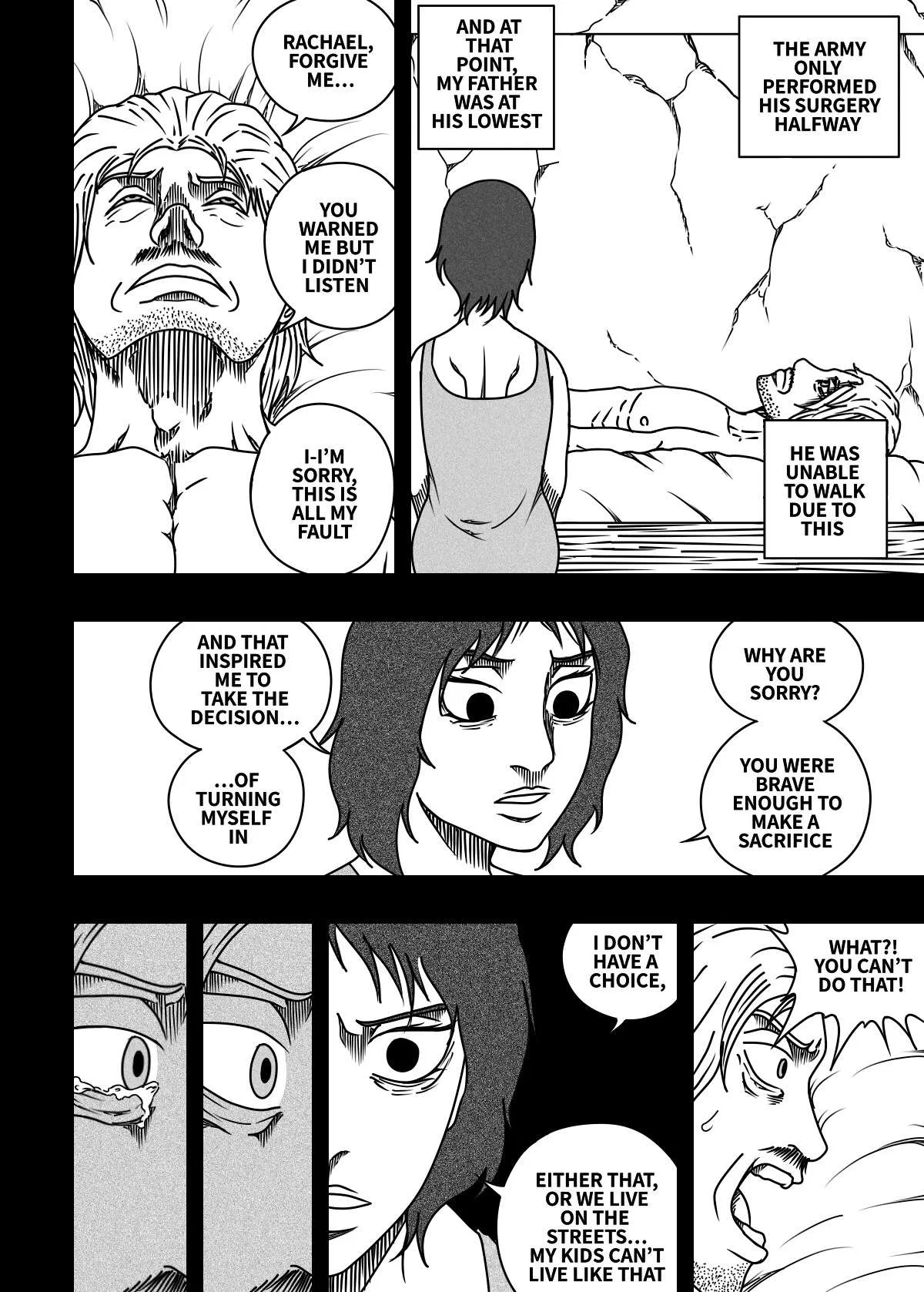 Black Dragon Chapter 23 page 8