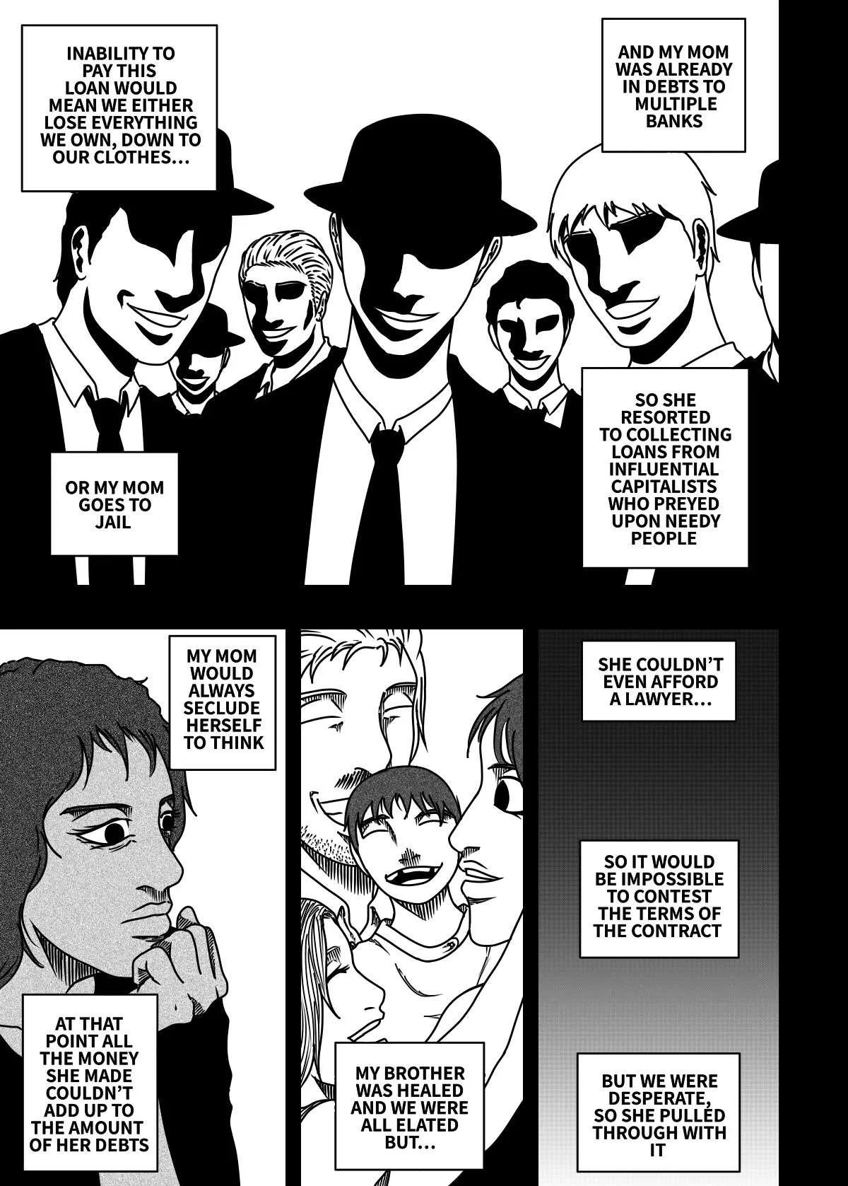 Black Dragon Chapter 23 page 5