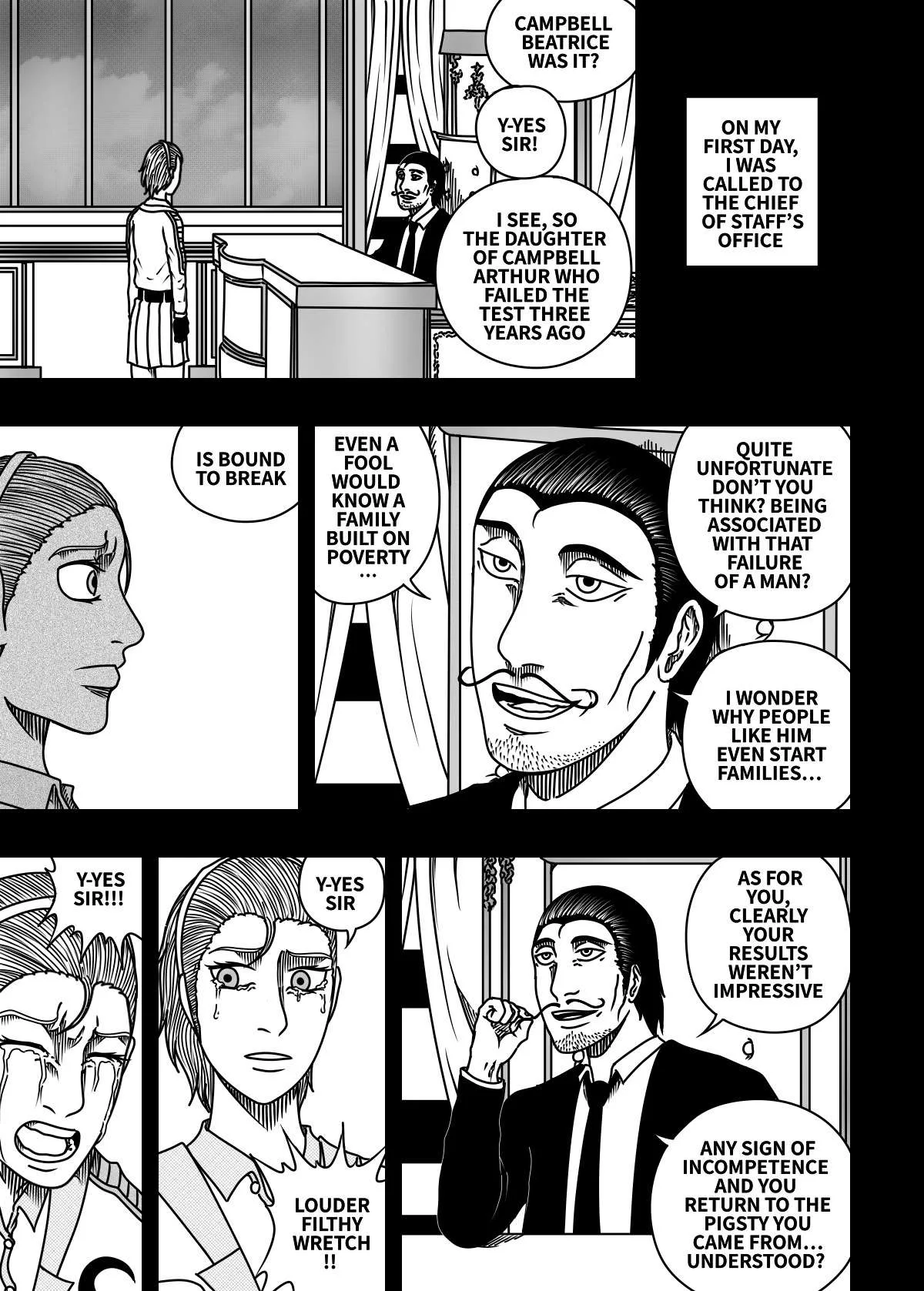 Black Dragon Chapter 23 page 11