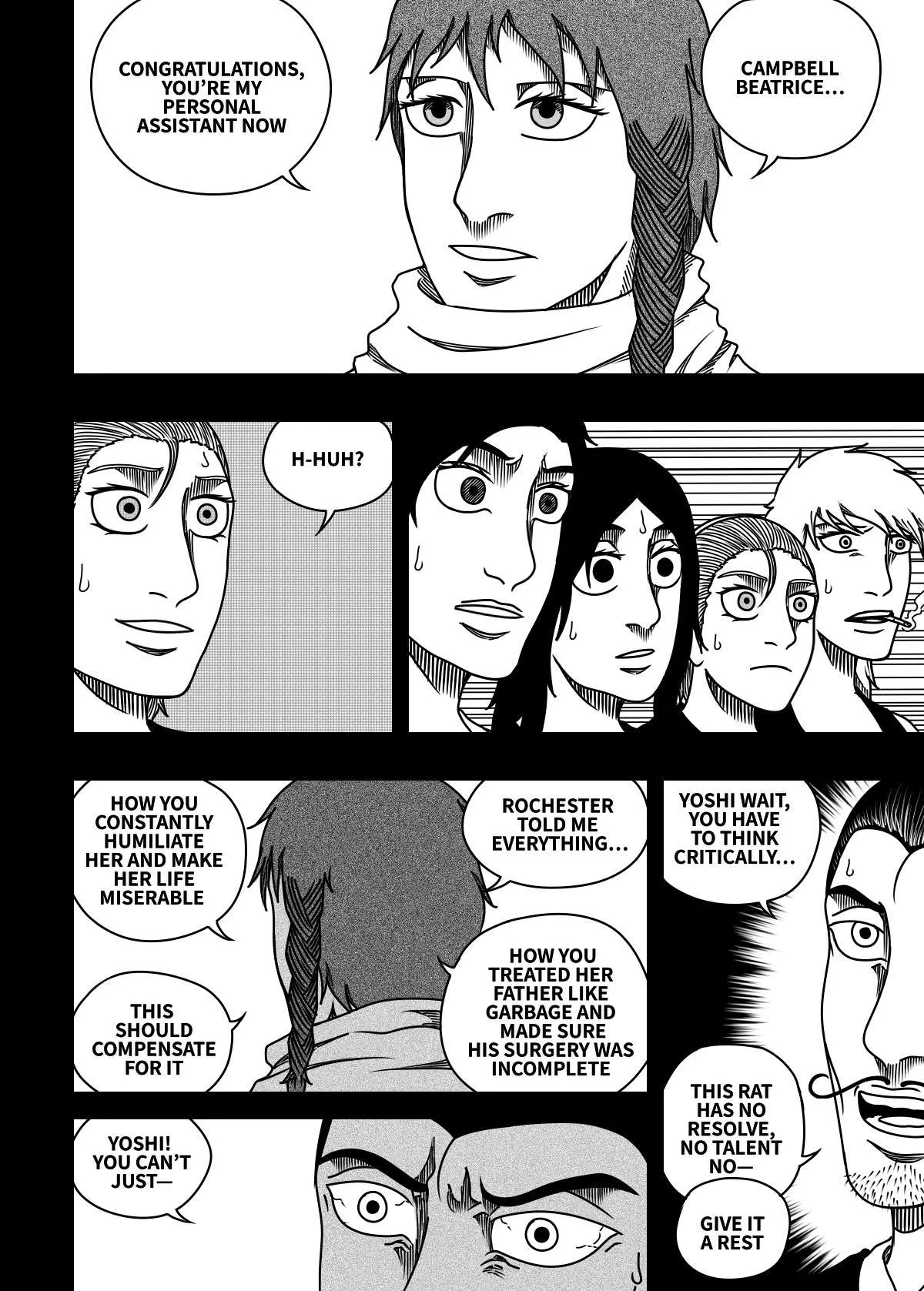 Black Dragon Chapter 23 page 16