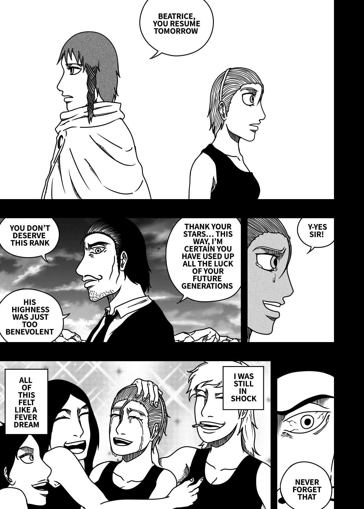Black Dragon Chapter 23 page 17