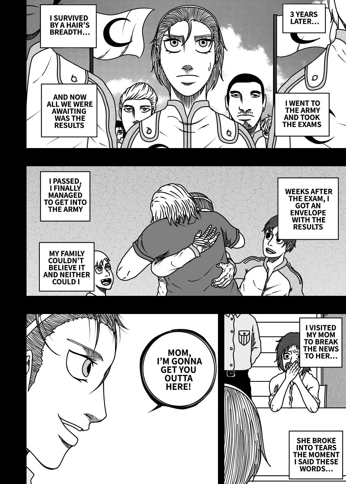 Black Dragon Chapter 23 page 10