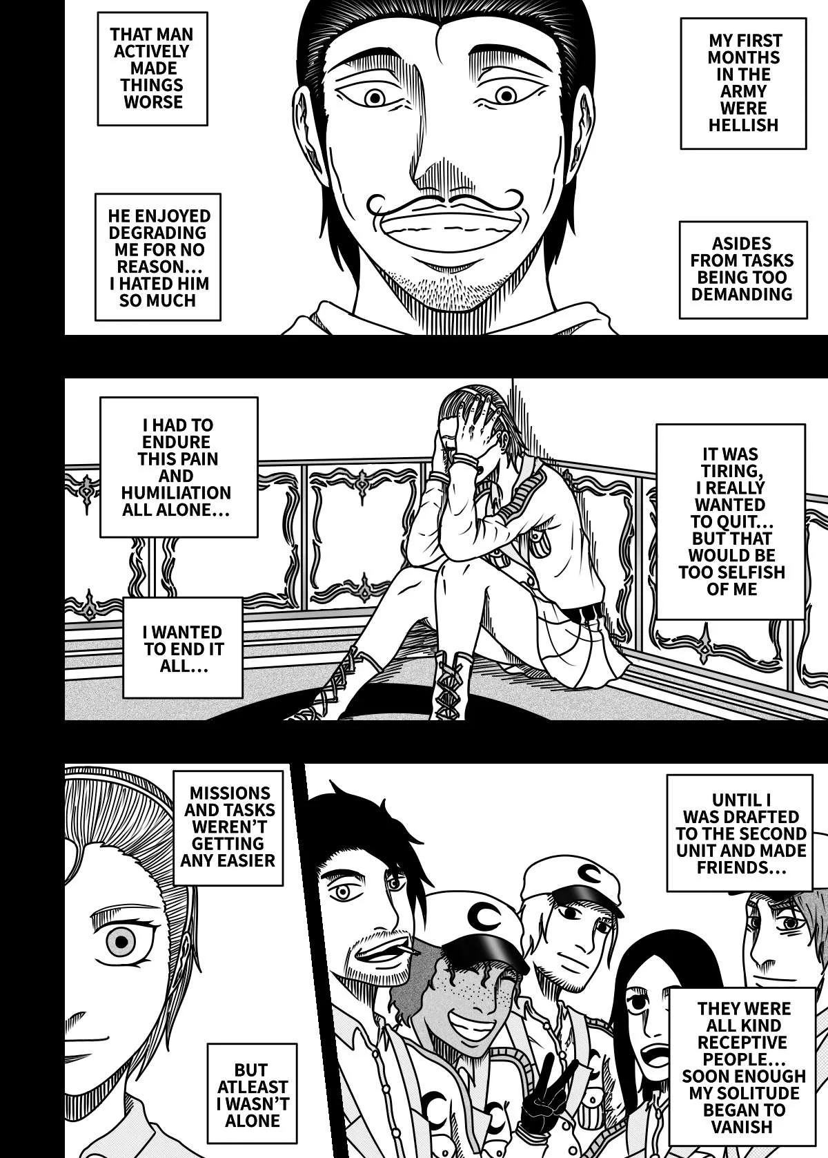 Black Dragon Chapter 23 page 12
