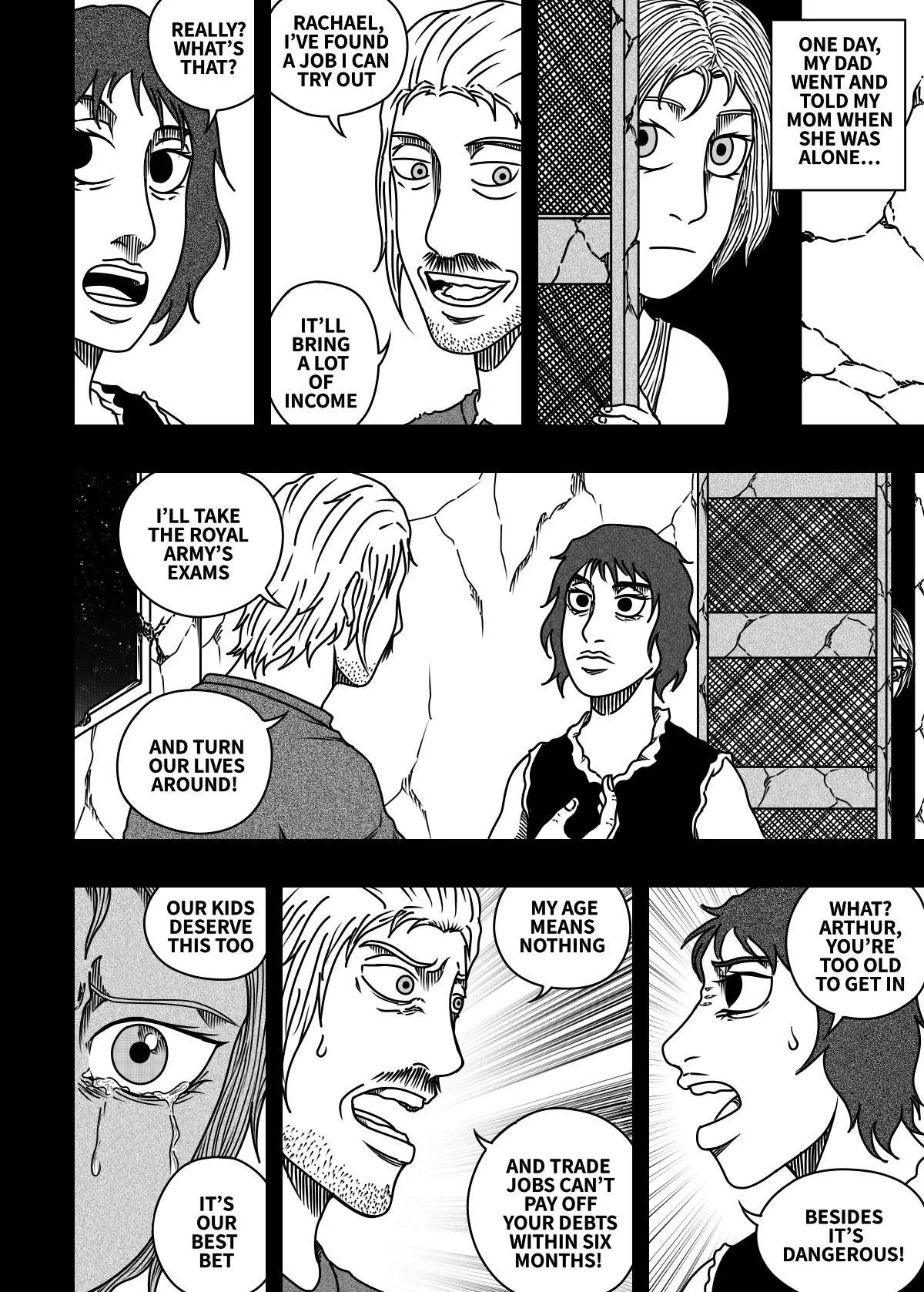 Black Dragon Chapter 23 page 6