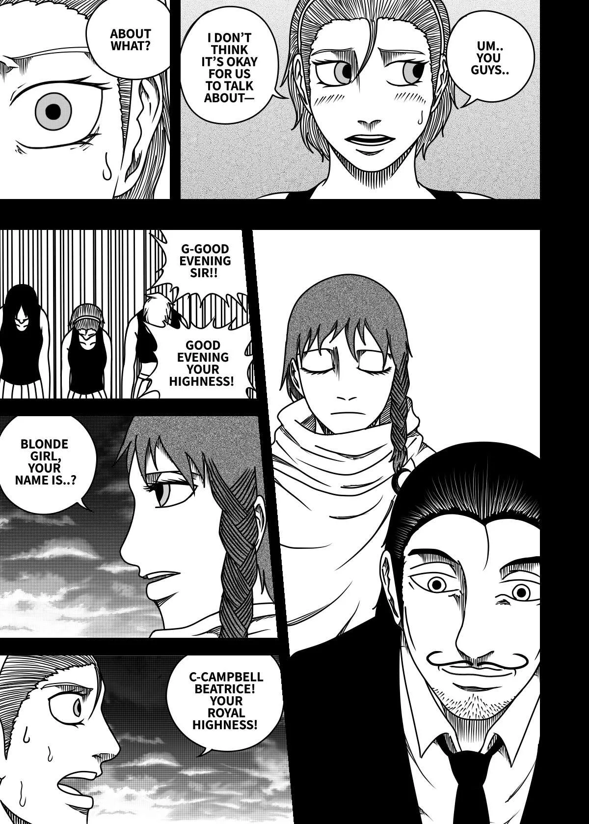 Black Dragon Chapter 23 page 15