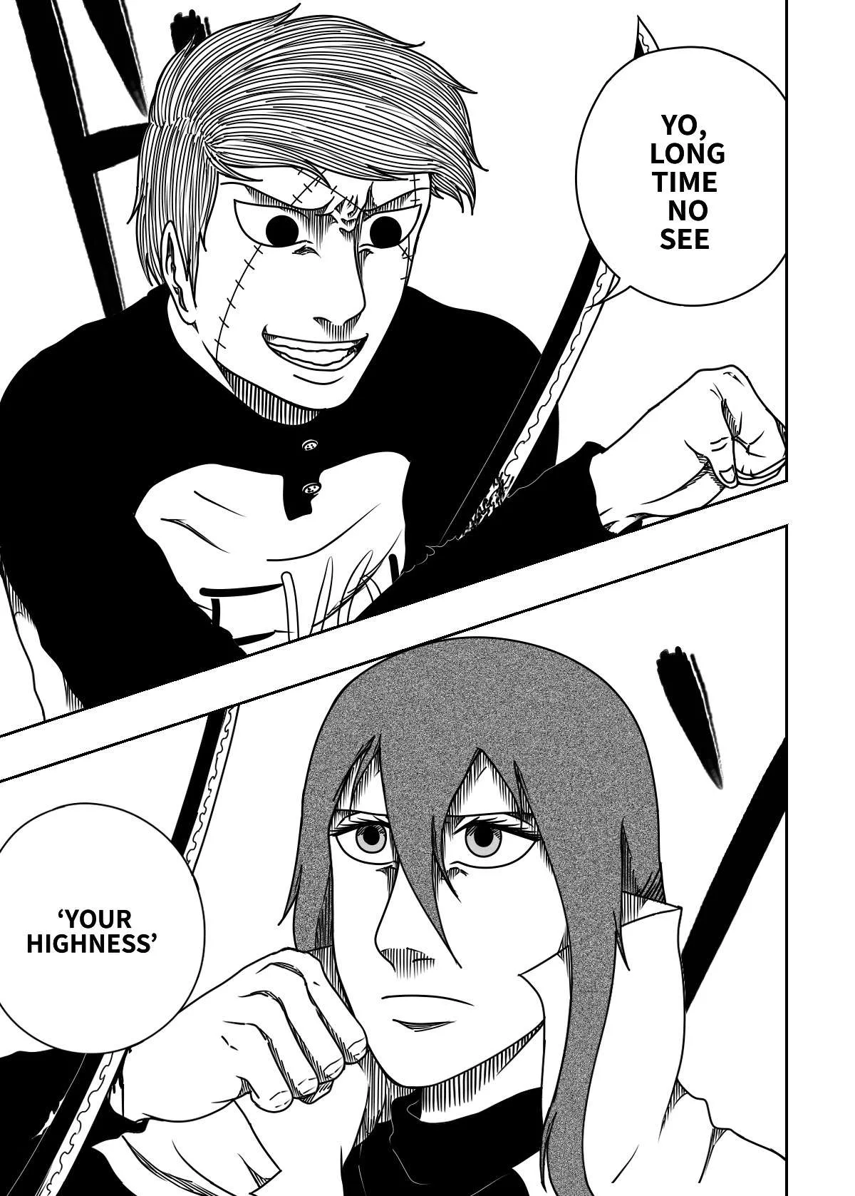 Black Dragon Chapter 24 page 18