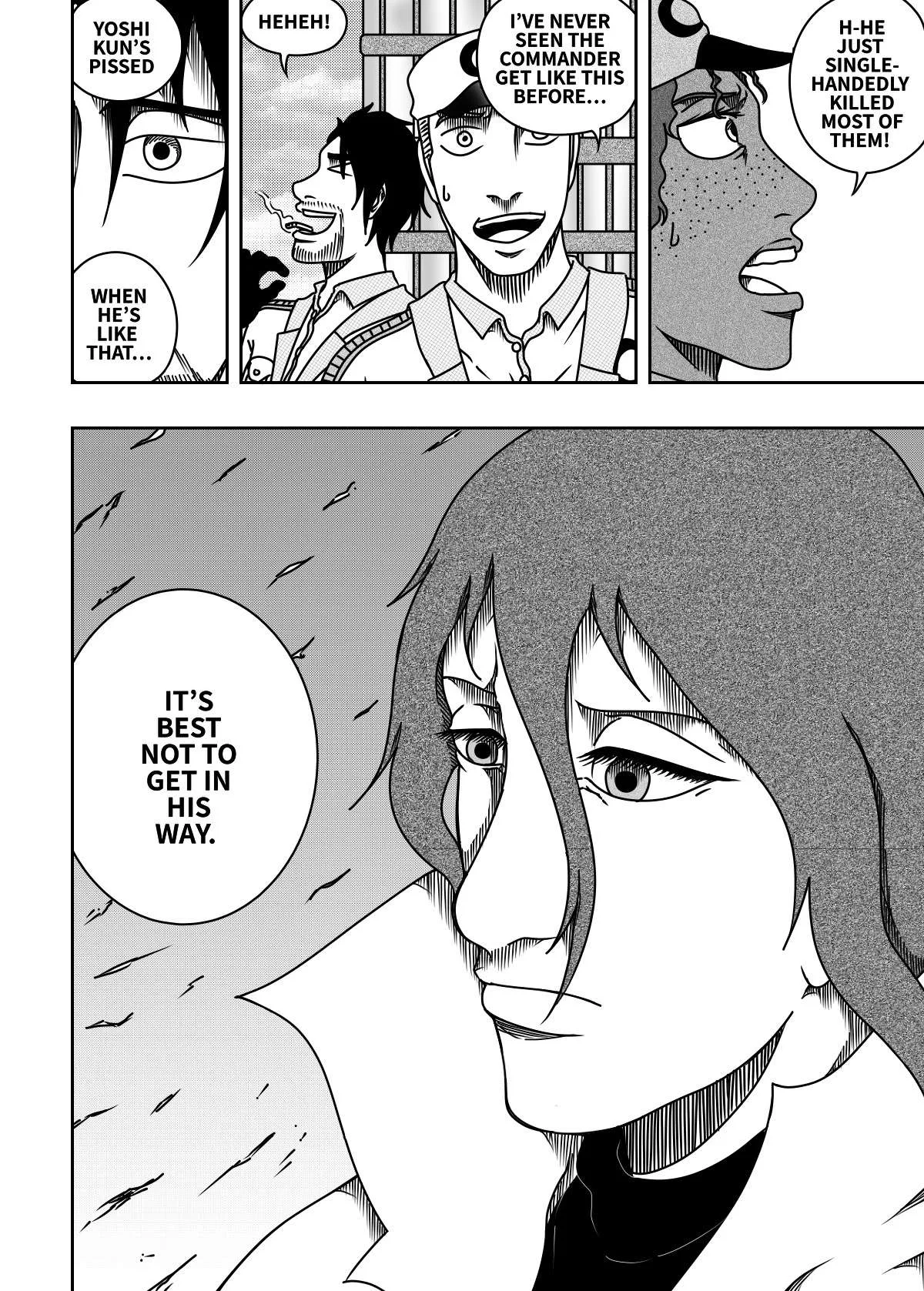 Black Dragon Chapter 24 page 11