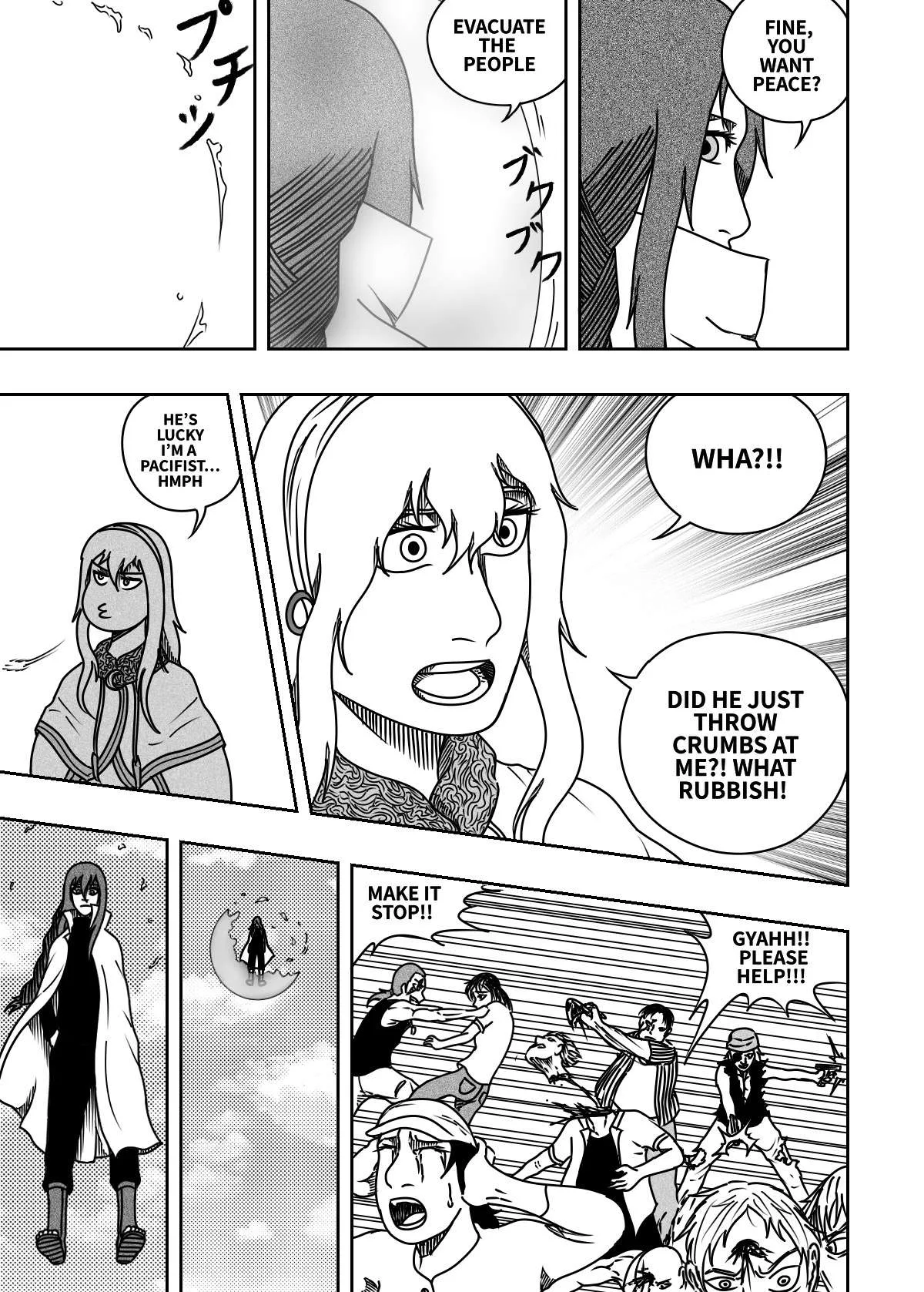 Black Dragon Chapter 24 page 7