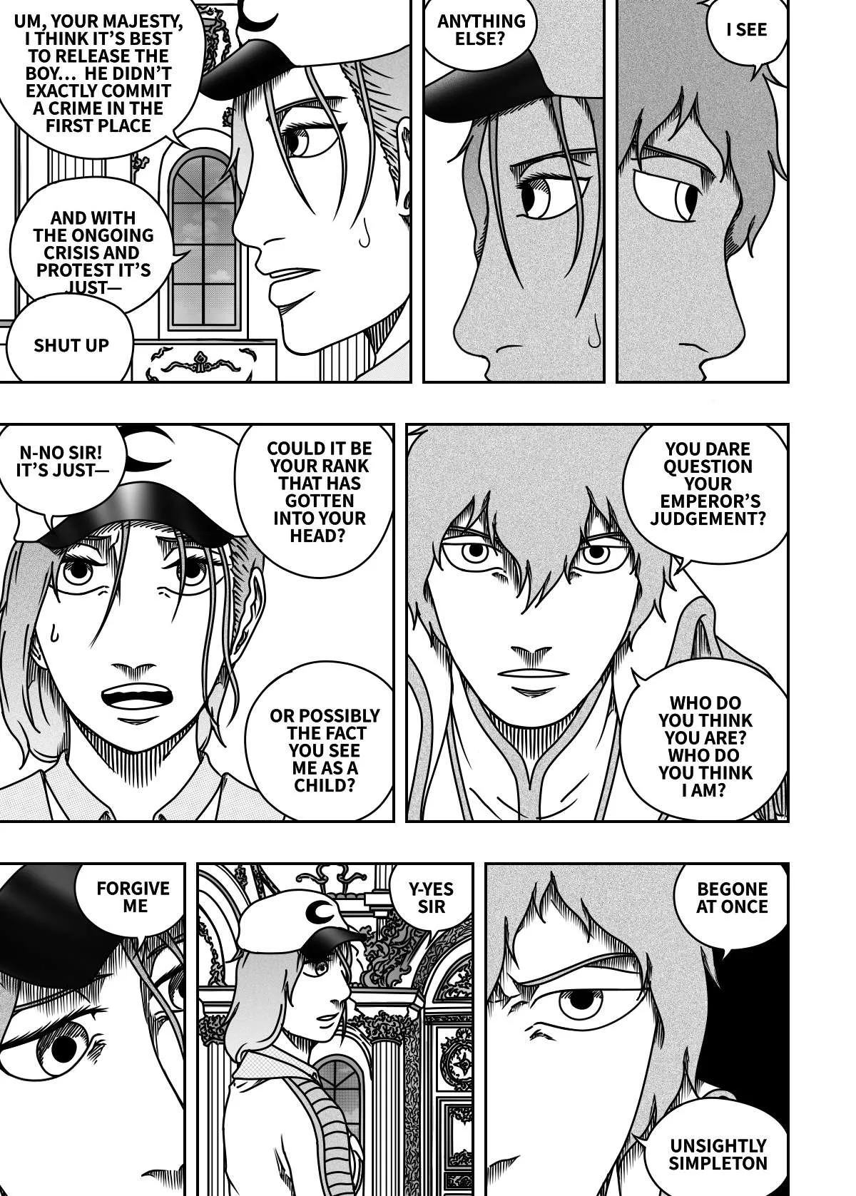 Black Dragon Chapter 24 page 3