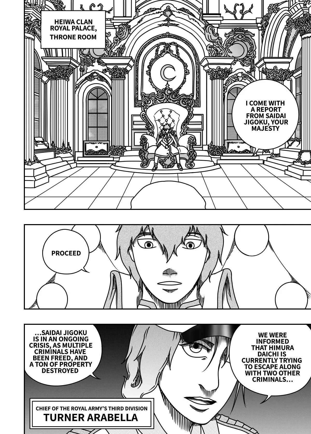 Black Dragon Chapter 24 page 2