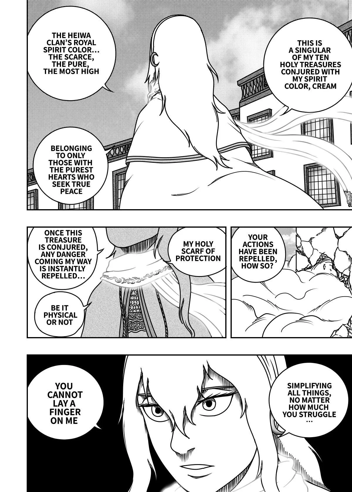 Black Dragon Chapter 24 page 15