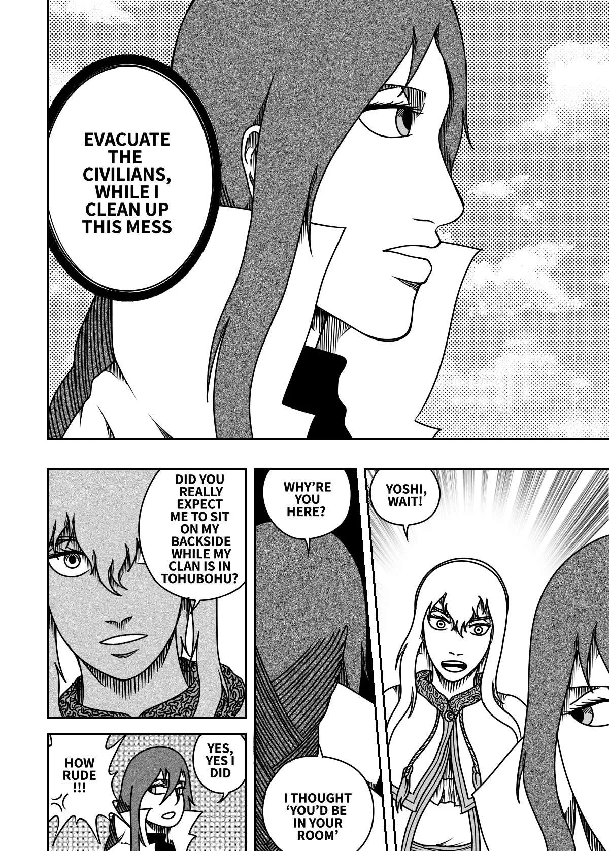 Black Dragon Chapter 24 page 6