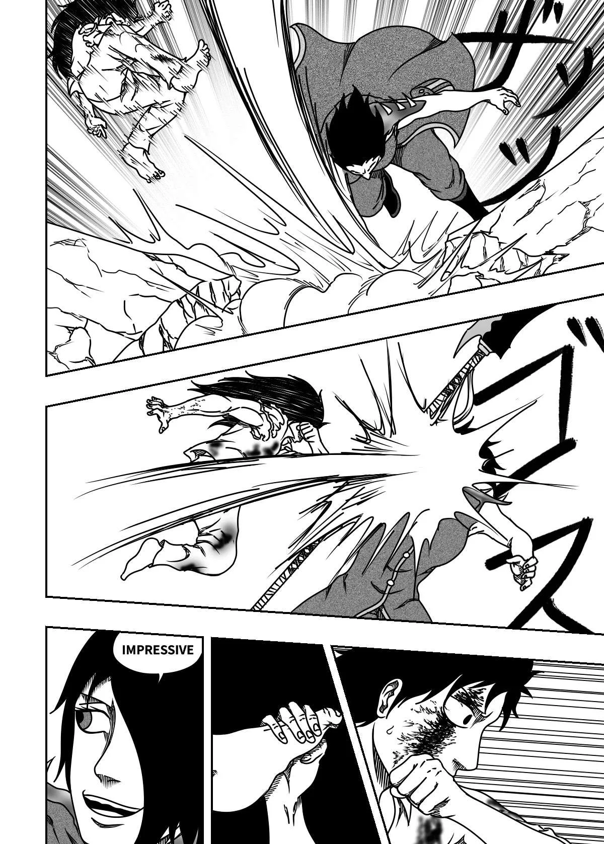 Black Dragon Chapter 25 page 12