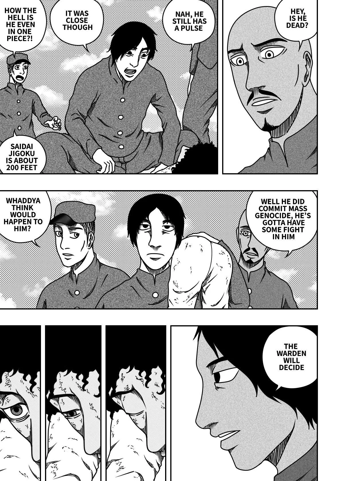 Black Dragon Chapter 25 page 7