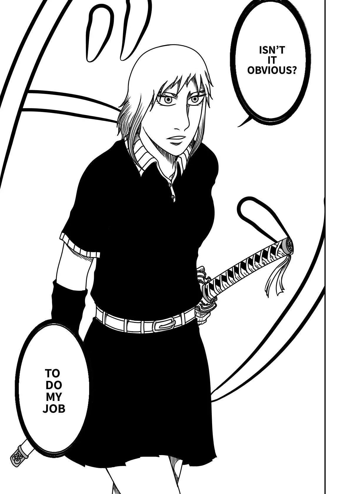 Black Dragon Chapter 25 page 17