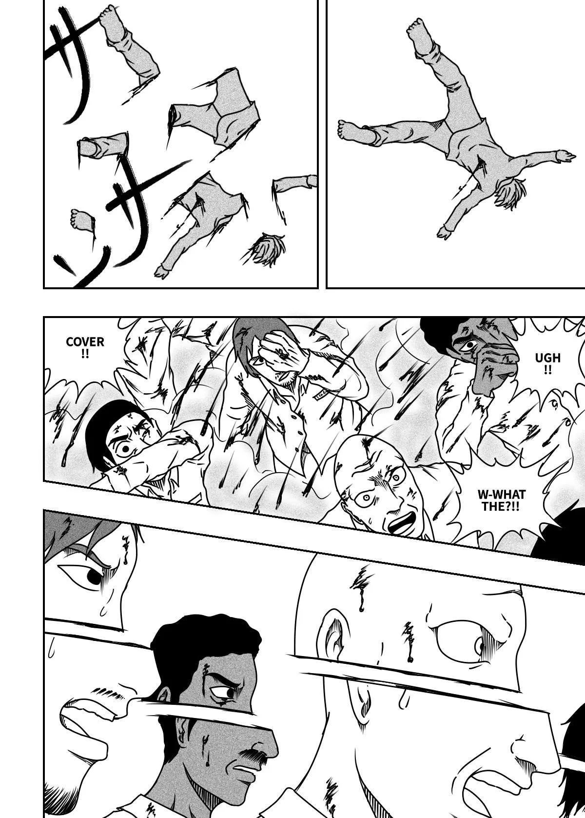 Black Dragon Chapter 27 page 6