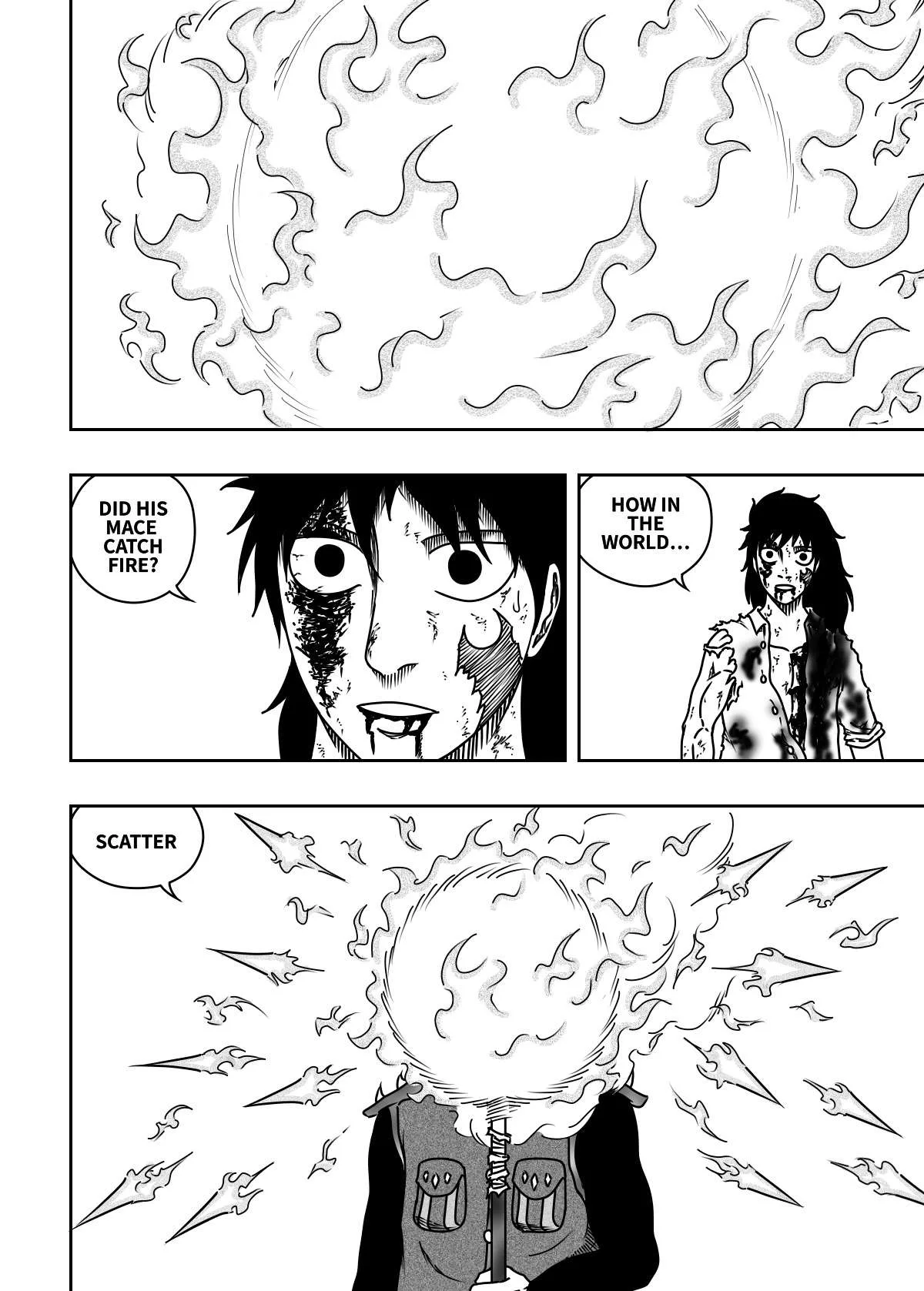 Black Dragon Chapter 27 page 2