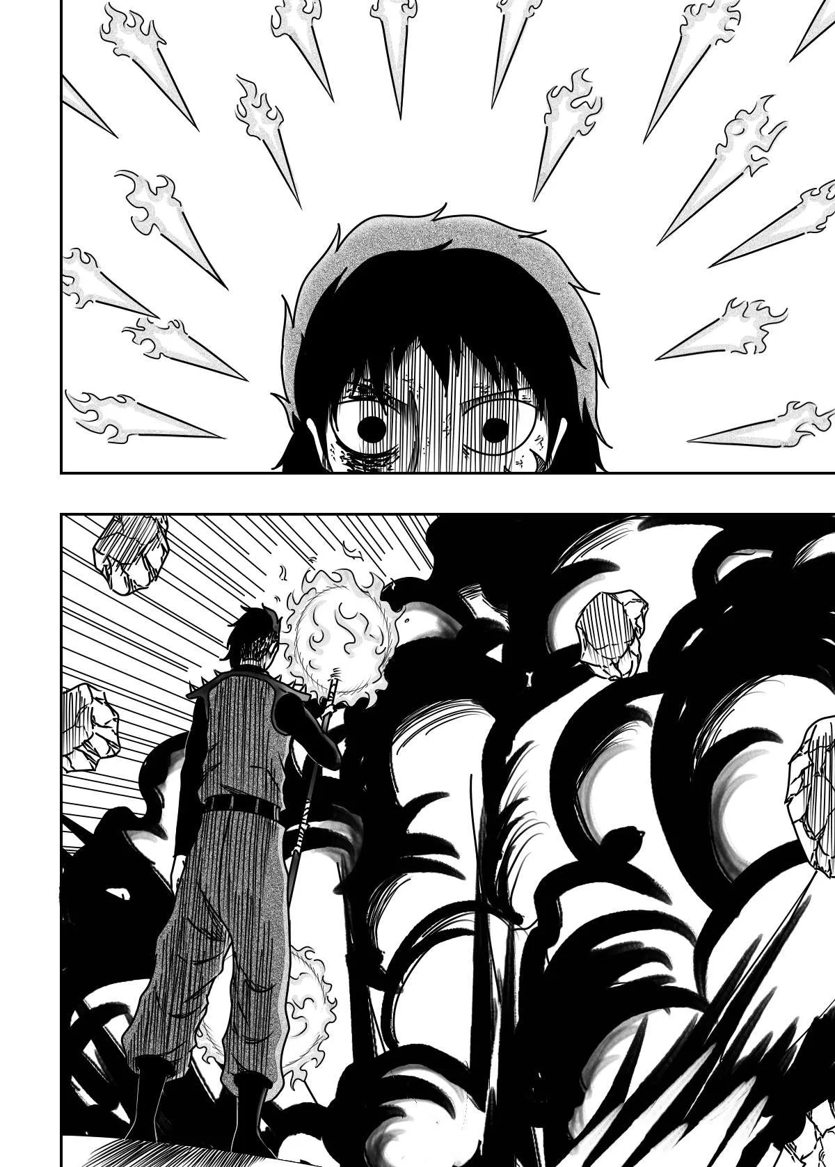 Black Dragon Chapter 27 page 4