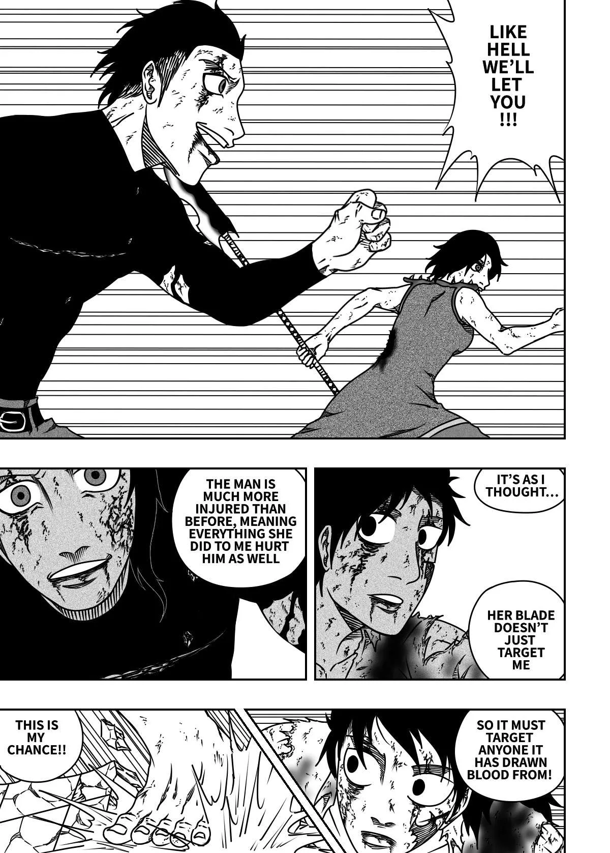 Black Dragon Chapter 28 page 14