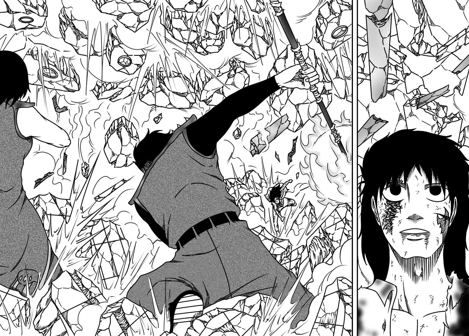 Black Dragon Chapter 28 page 4