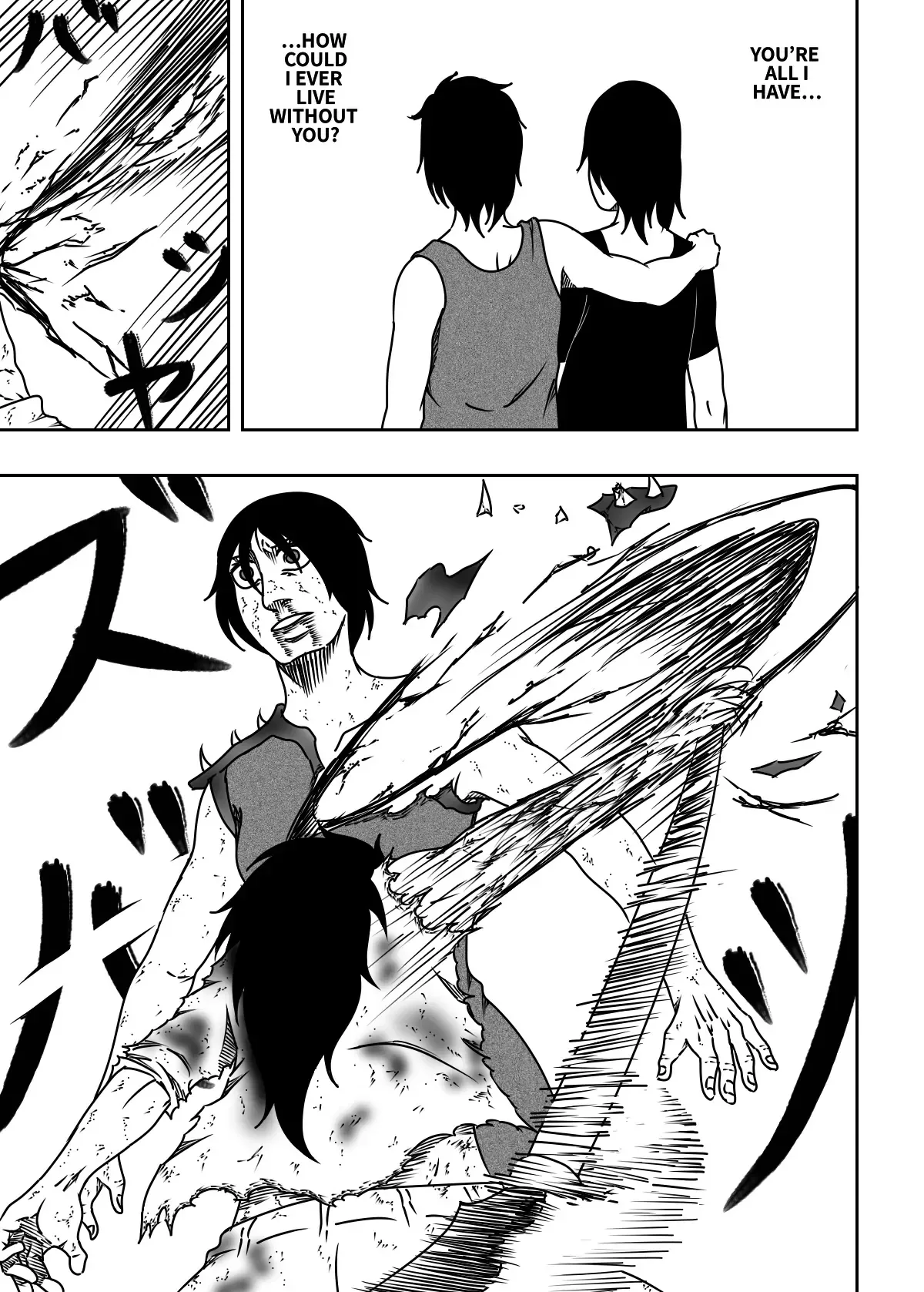 Black Dragon Chapter 29 page 7