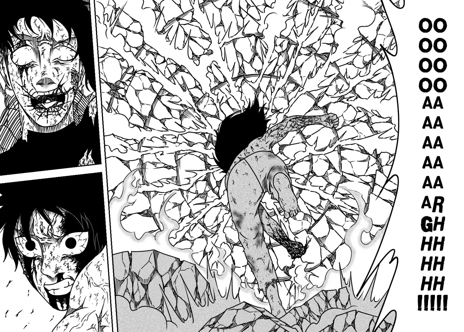 Black Dragon Chapter 29 page 25