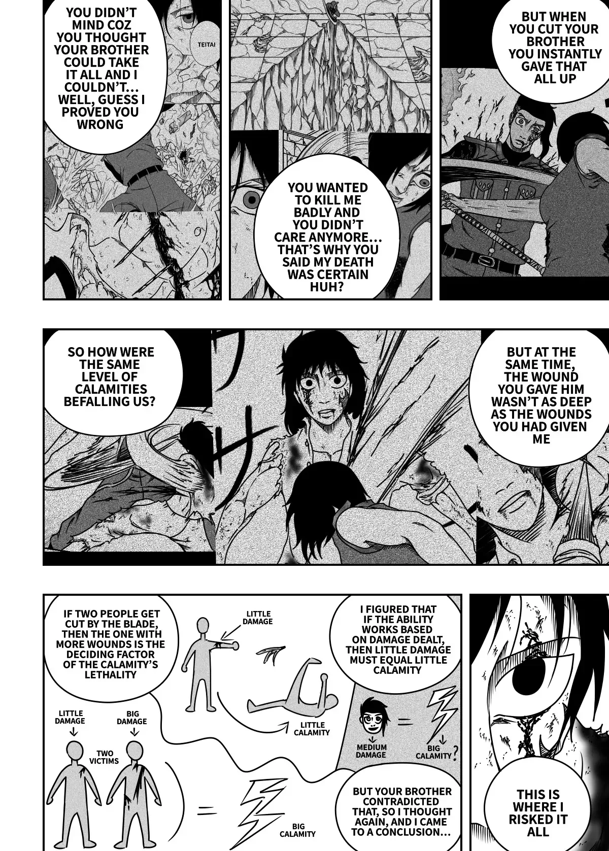 Black Dragon Chapter 29 page 4