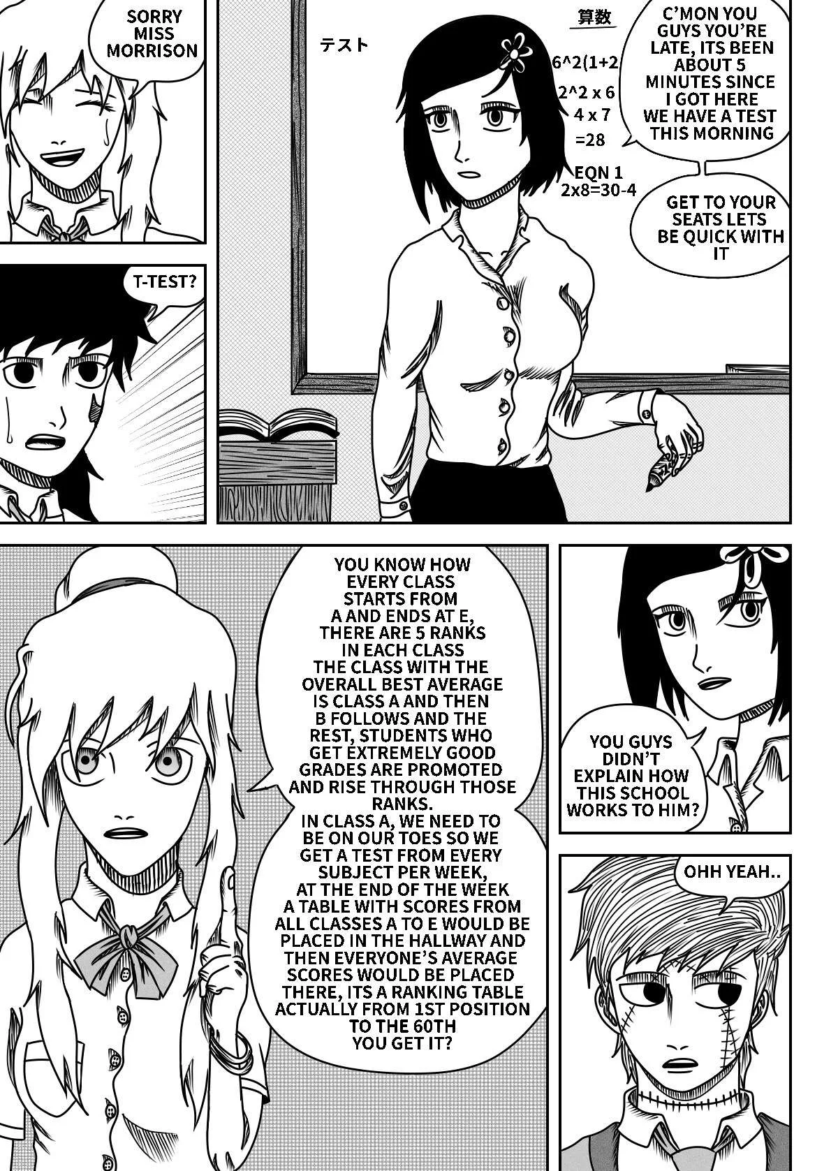 Black Dragon Chapter 3 page 16
