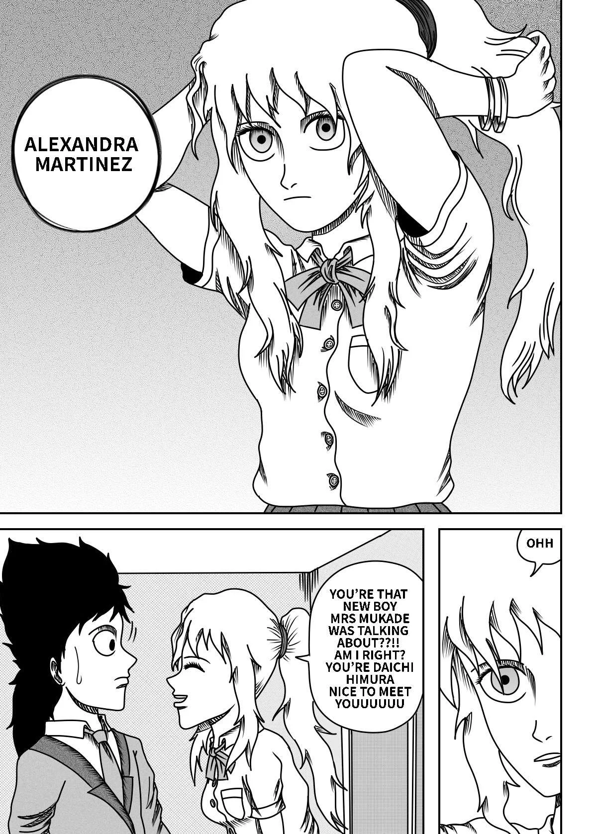 Black Dragon Chapter 3 page 12
