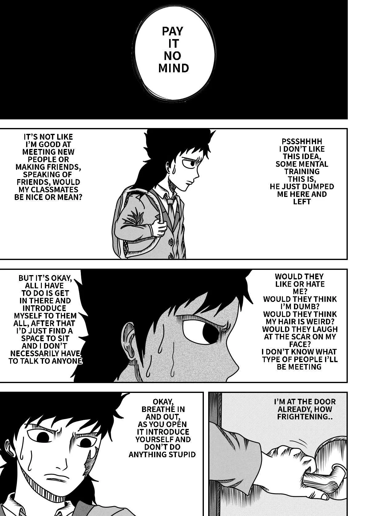 Black Dragon Chapter 3 page 4