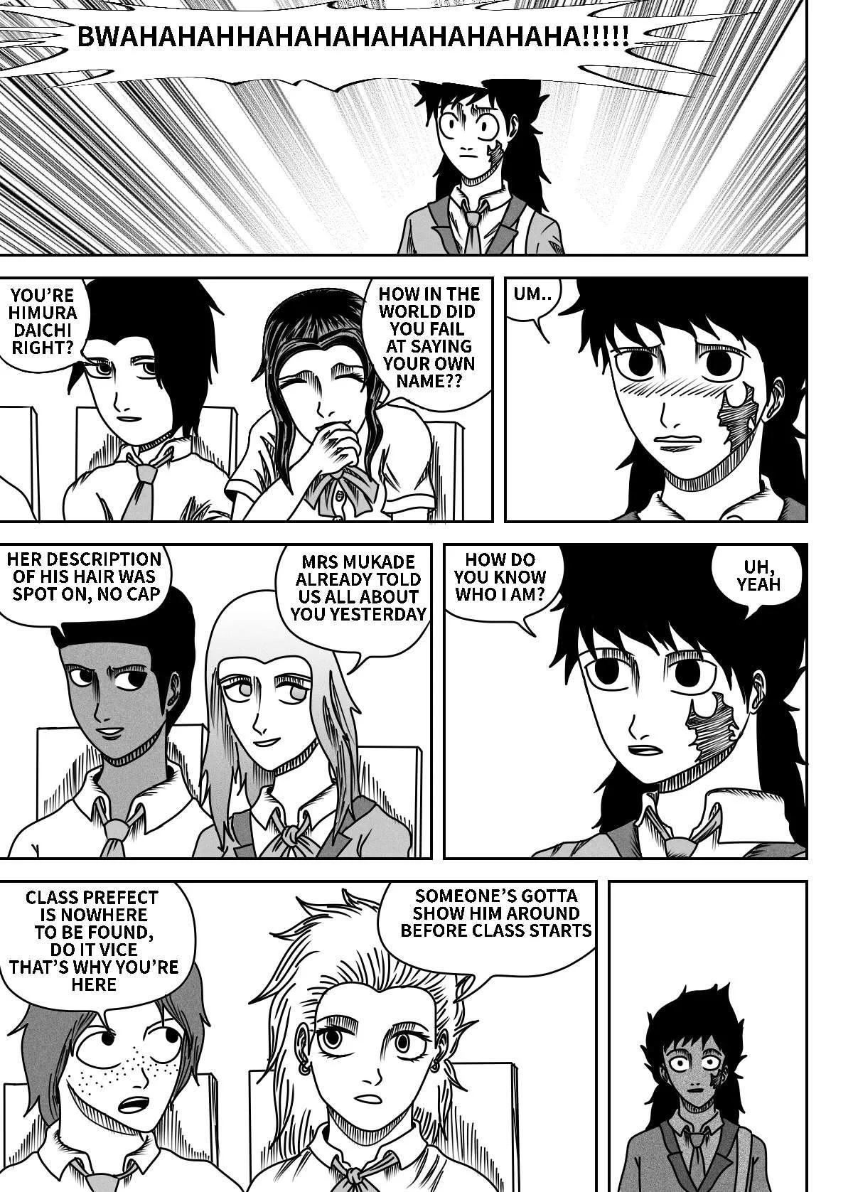 Black Dragon Chapter 3 page 6