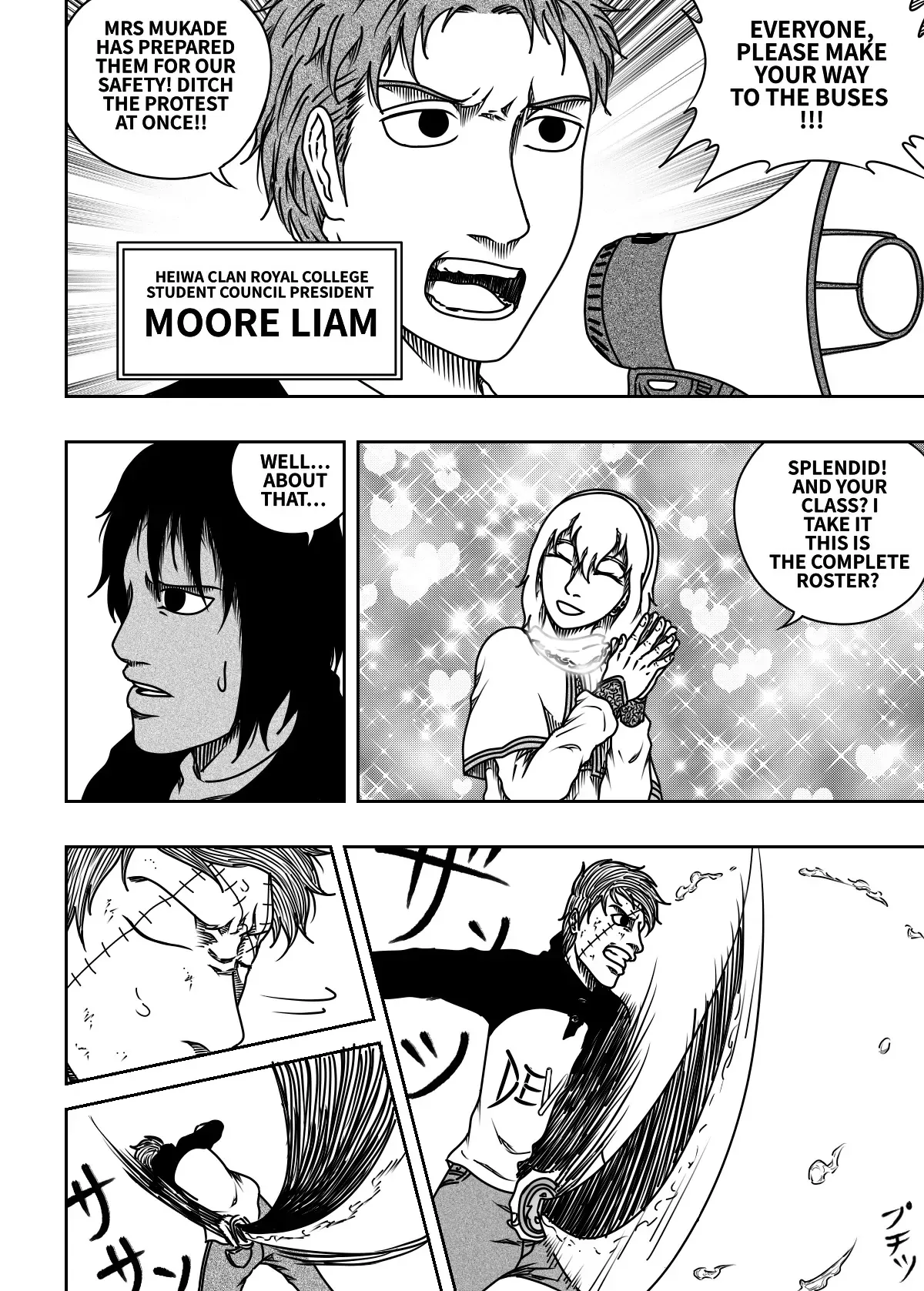 Black Dragon Chapter 31 page 4