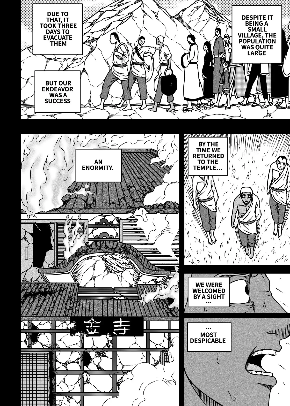 Black Dragon Chapter 34 page 4