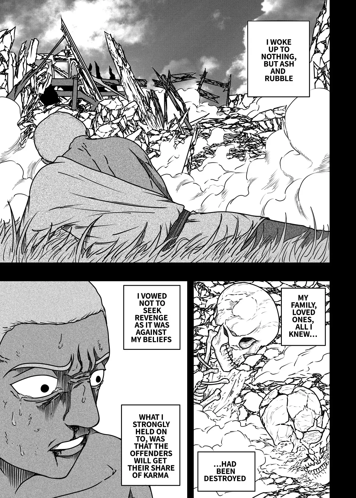 Black Dragon Chapter 34 page 7
