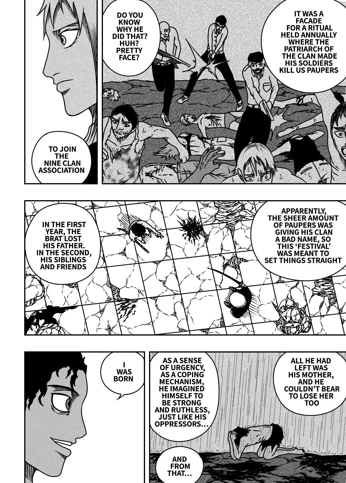 Black Dragon Chapter 35 page 6