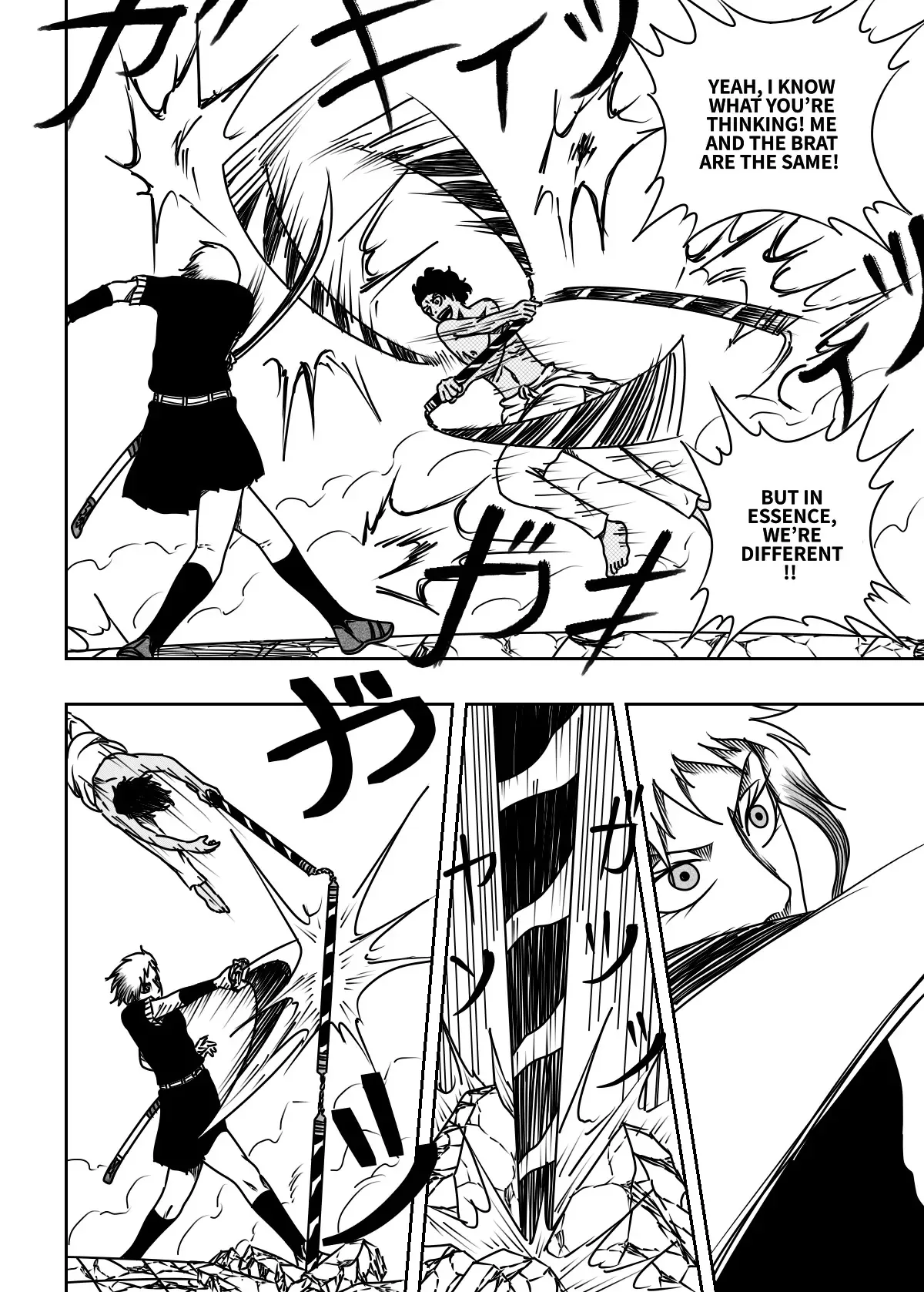 Black Dragon Chapter 35 page 4