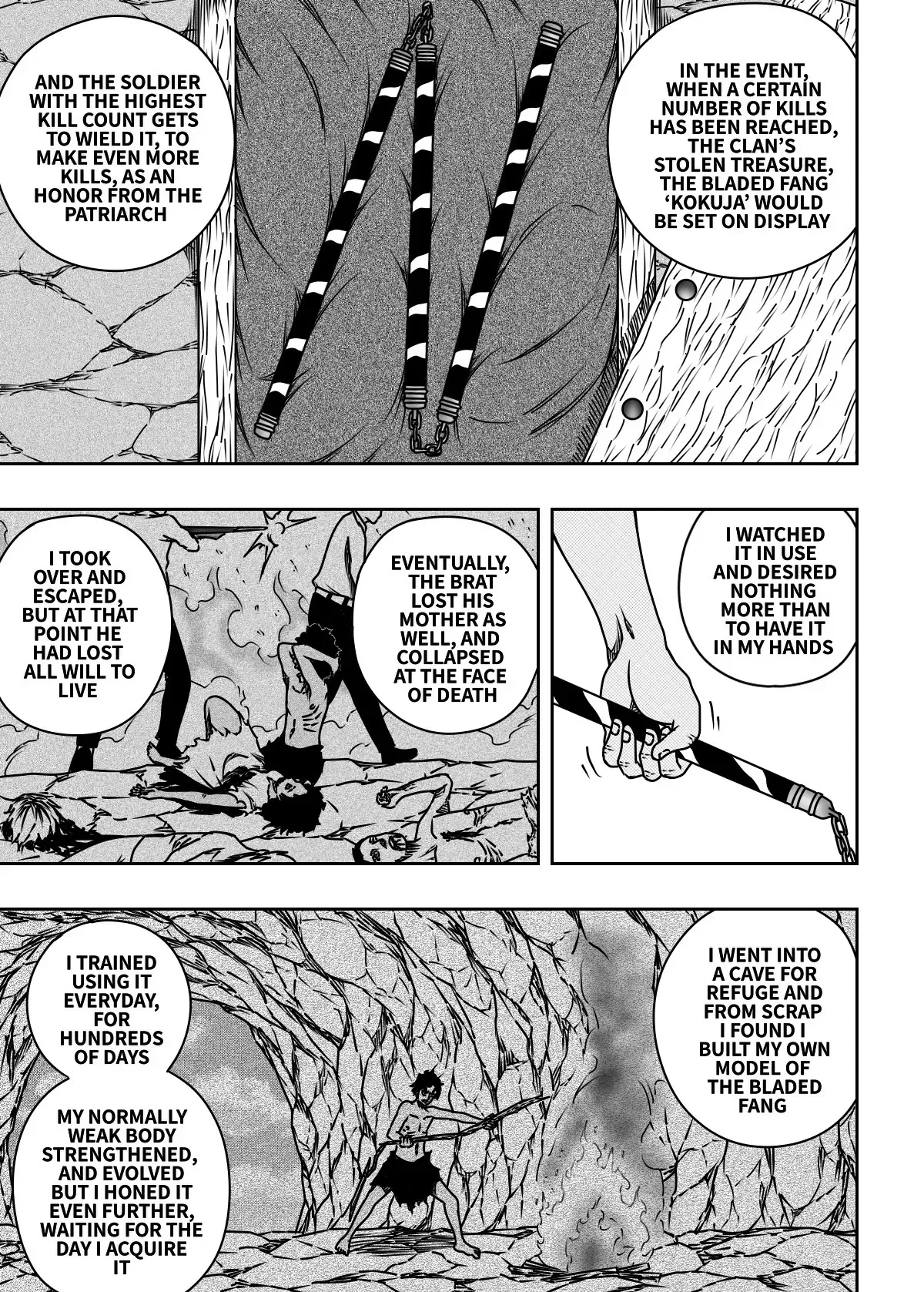 Black Dragon Chapter 35 page 7