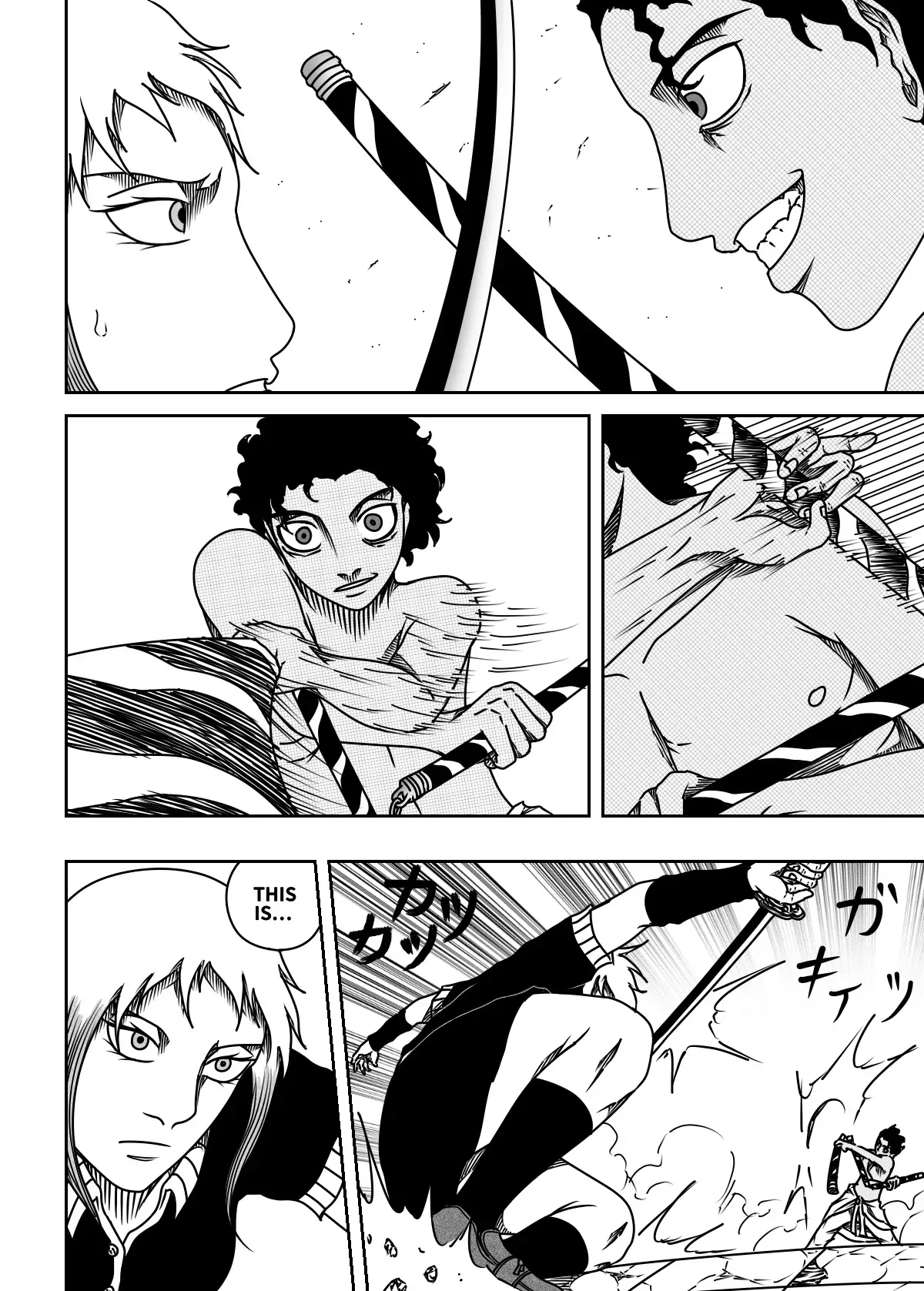 Black Dragon Chapter 35 page 2