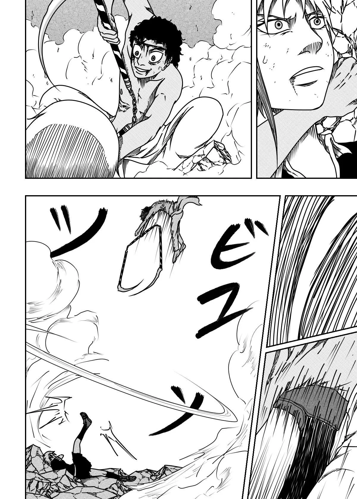 Black Dragon Chapter 36 page 16