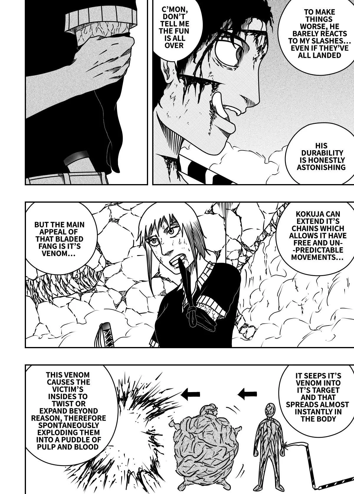 Black Dragon Chapter 36 page 24