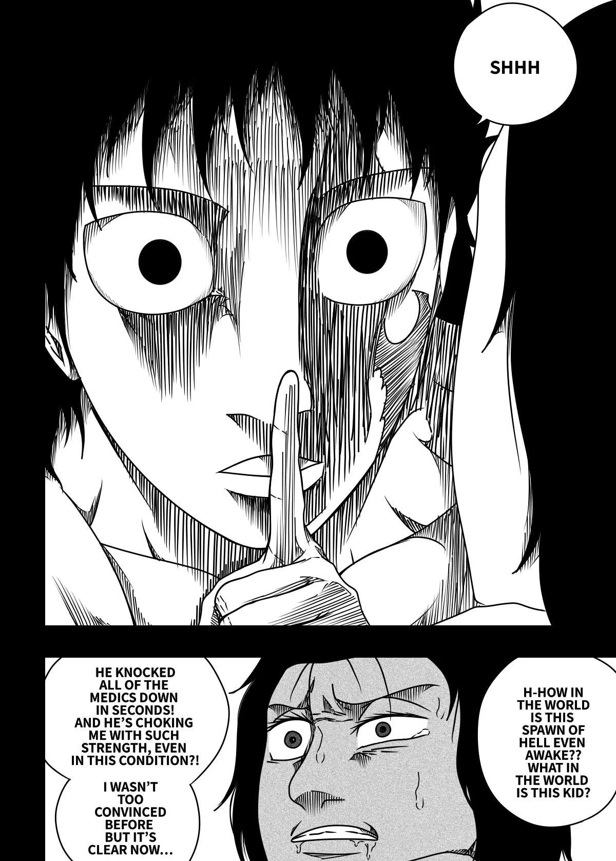 Black Dragon Chapter 36 page 4